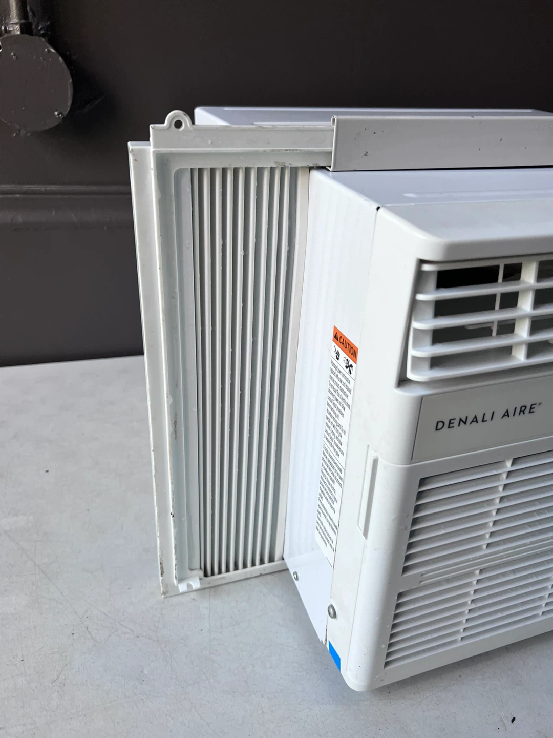 Denali Aire Window Air Conditioner /10000 BTU - photo 3