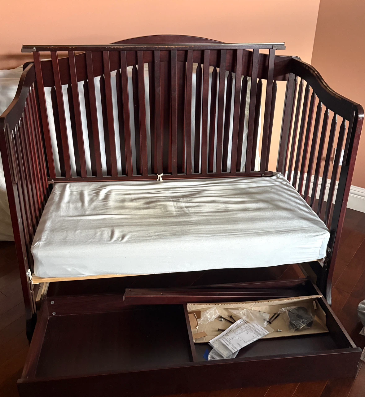 Crib