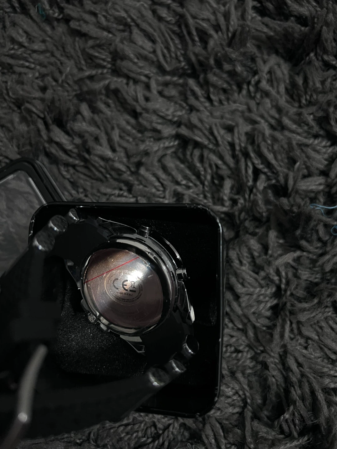 Max-y Sport Watch - photo 5