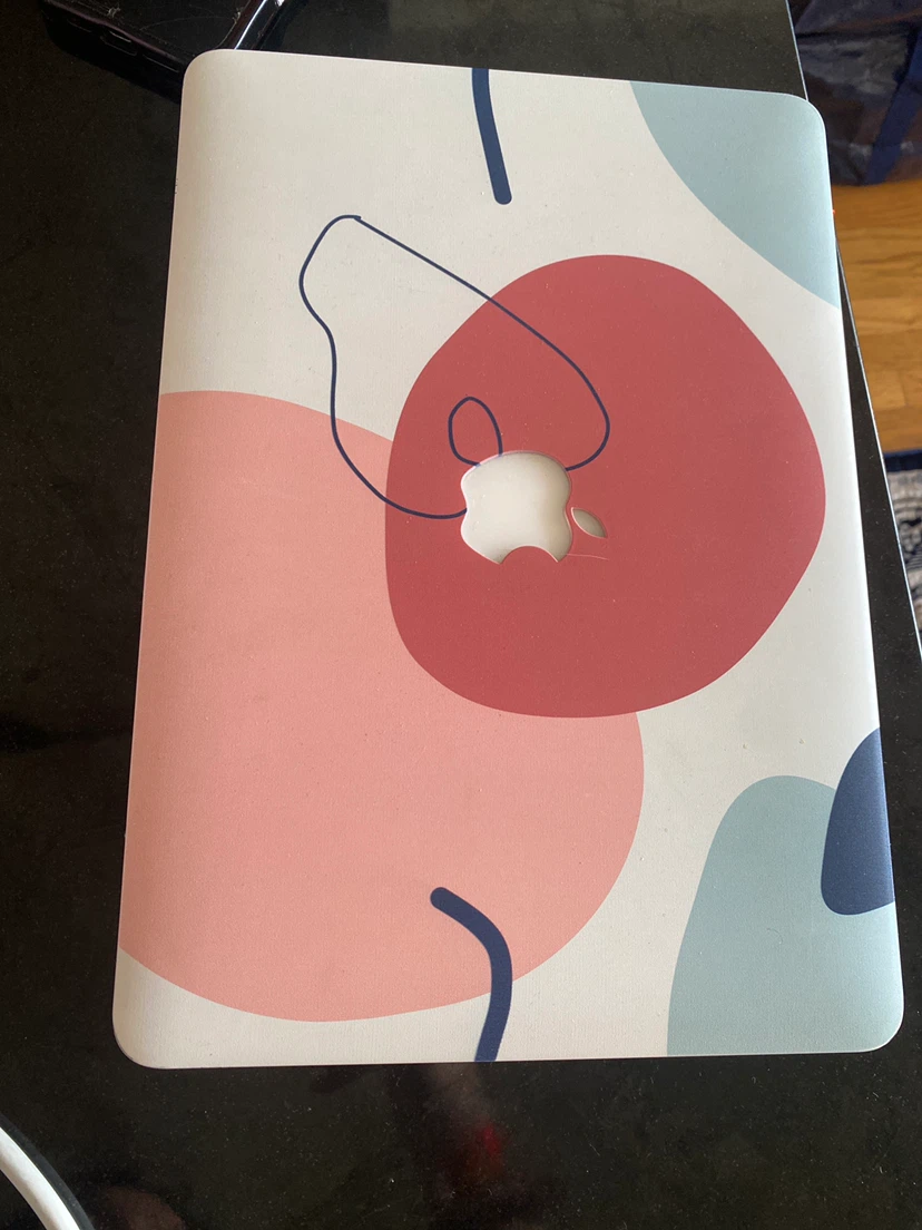 Apple MacBook Air Laptop with Charger