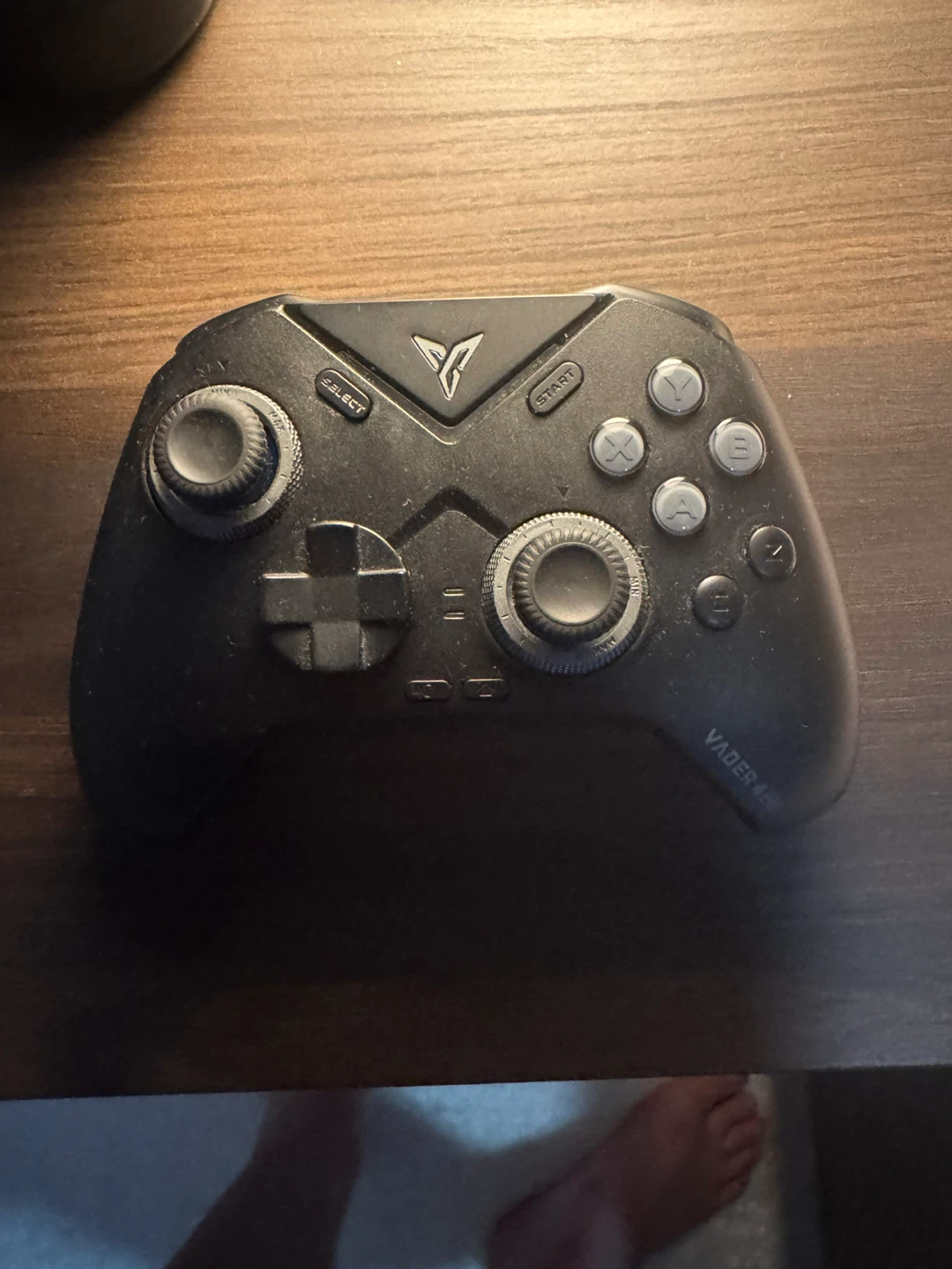Fly digi Vader 4 Pro Wireless Game Controller