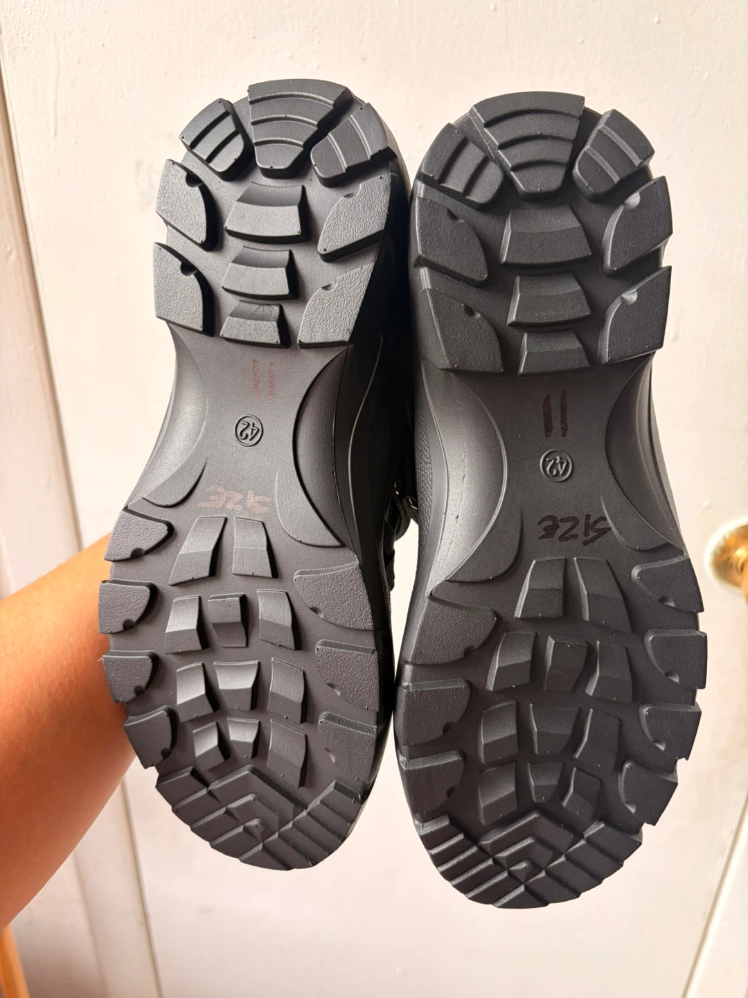 New shoes size 11 - photo 4
