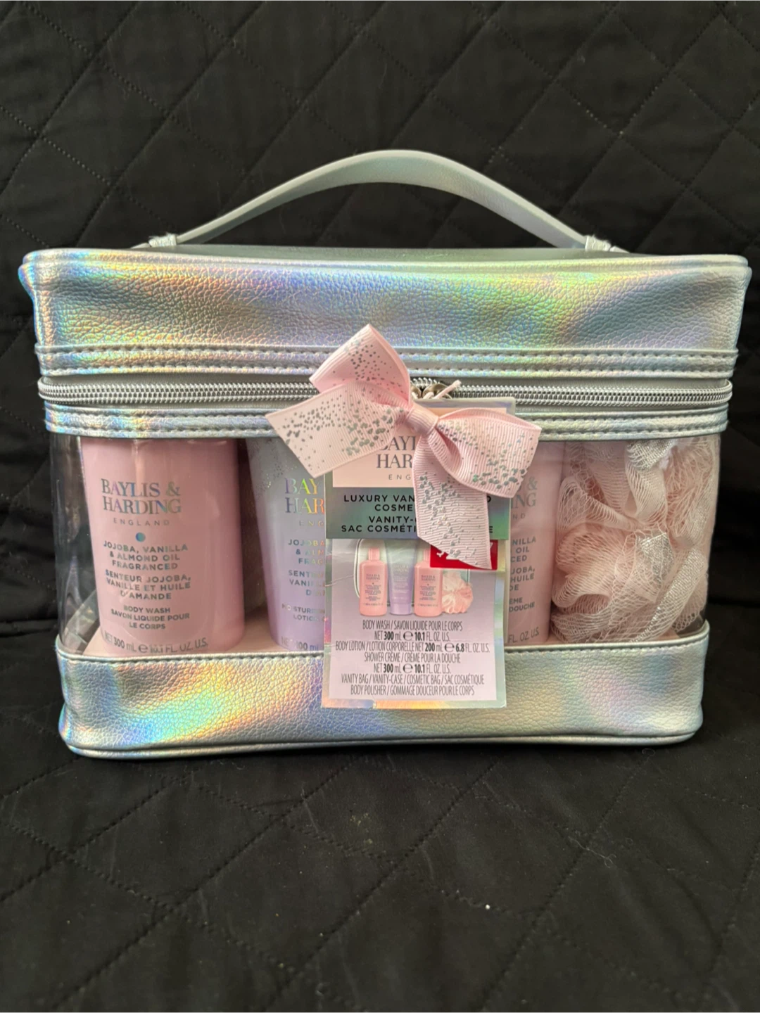 Baylis & Harding Vanity Bag