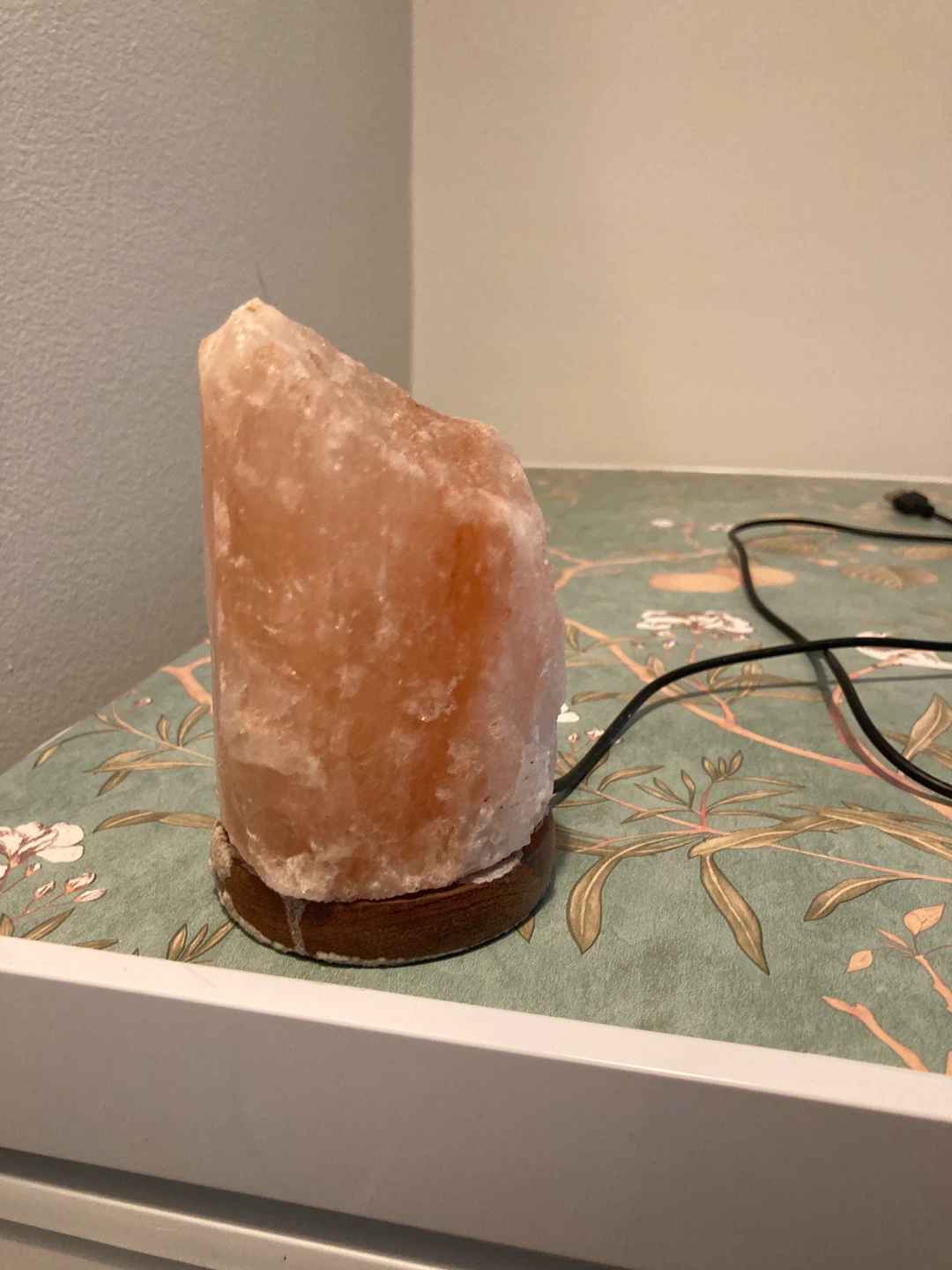 Himalayan Salt Lamp - photo 4