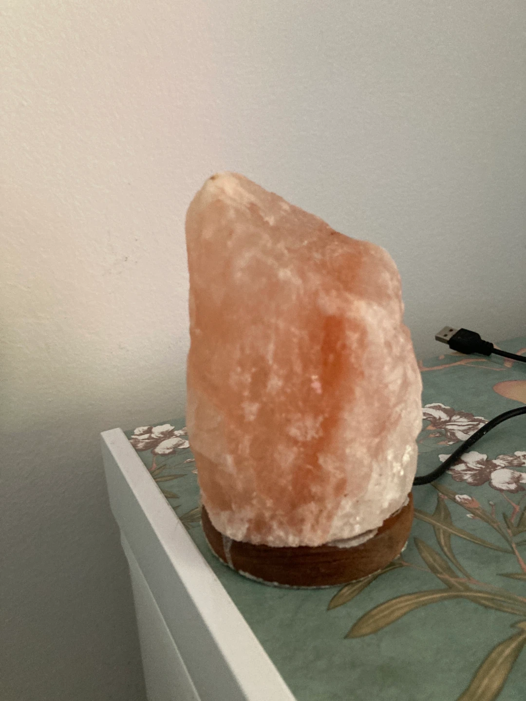 Himalayan Salt Lamp - photo 5