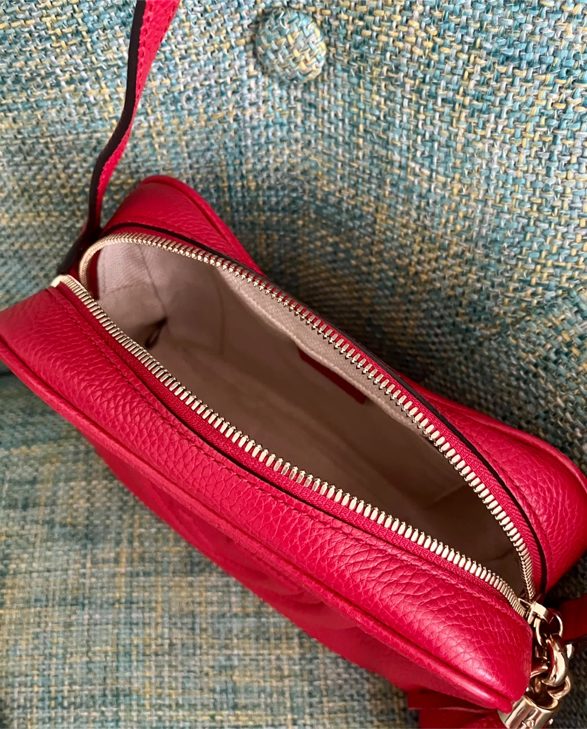 Gucci Soho Disco bag - photo 4