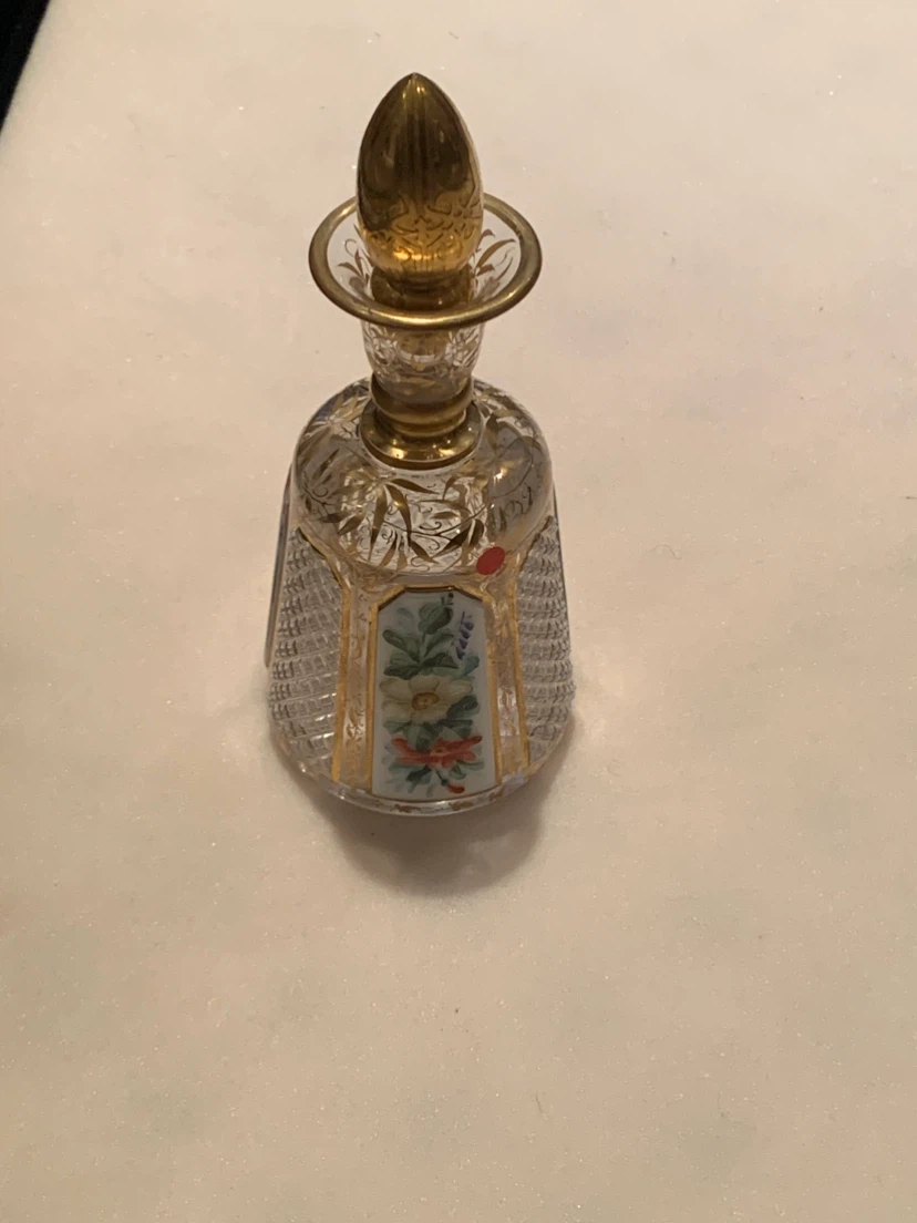 Decorative Perfume Bottle - photo 2