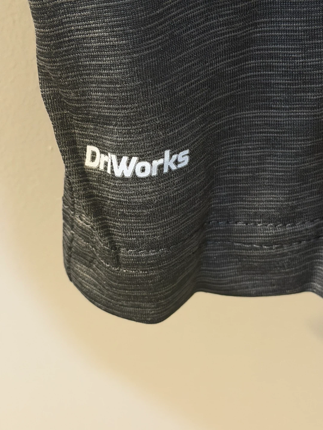 Athletic Works Men's 2XL Dri-Works T-Shirt - photo 4