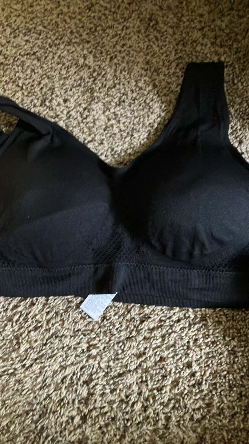 Seamless Padded Bras - photo 2