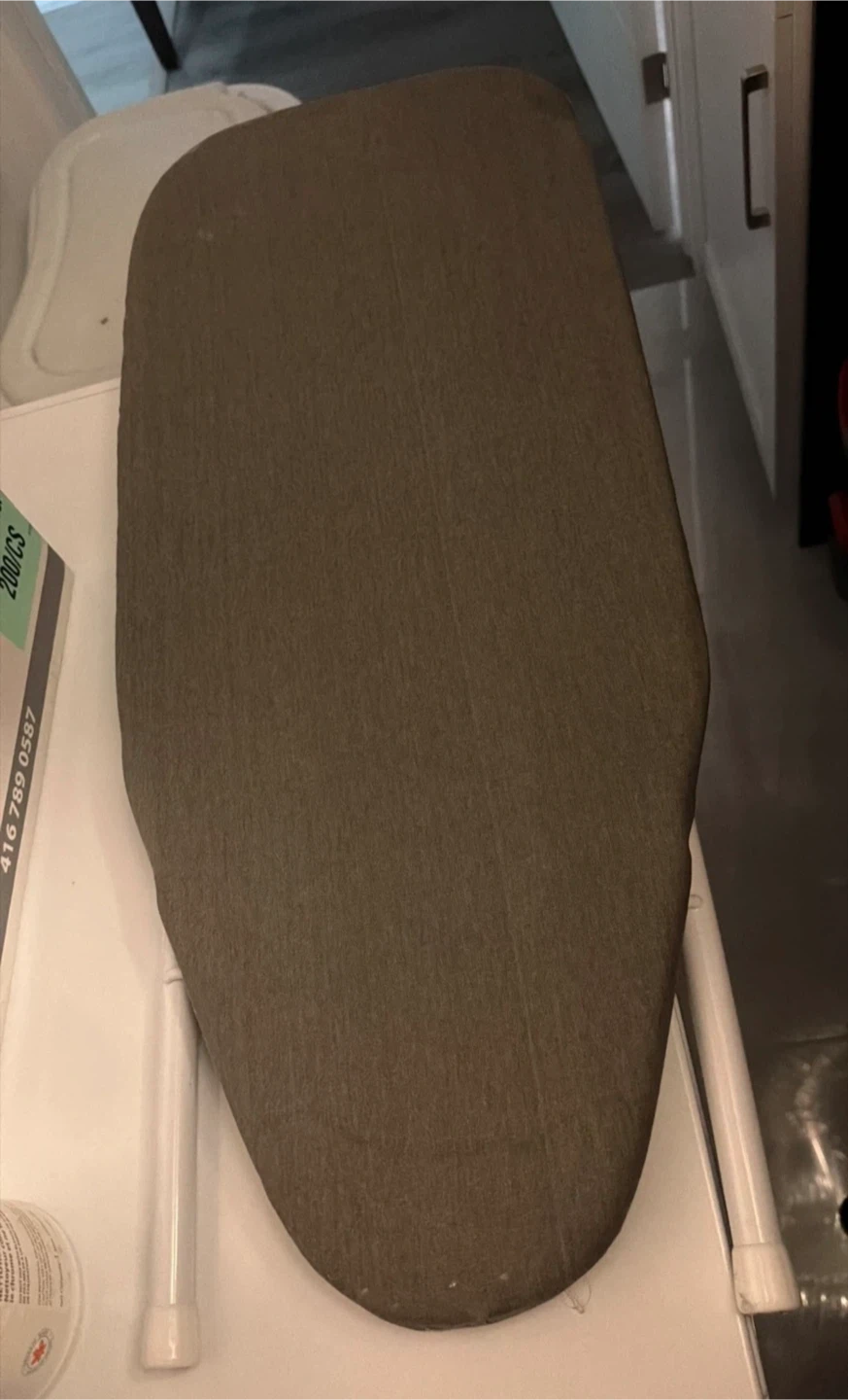 Ironing Board