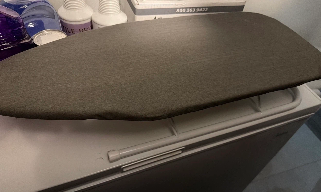 Ironing Board - photo 2