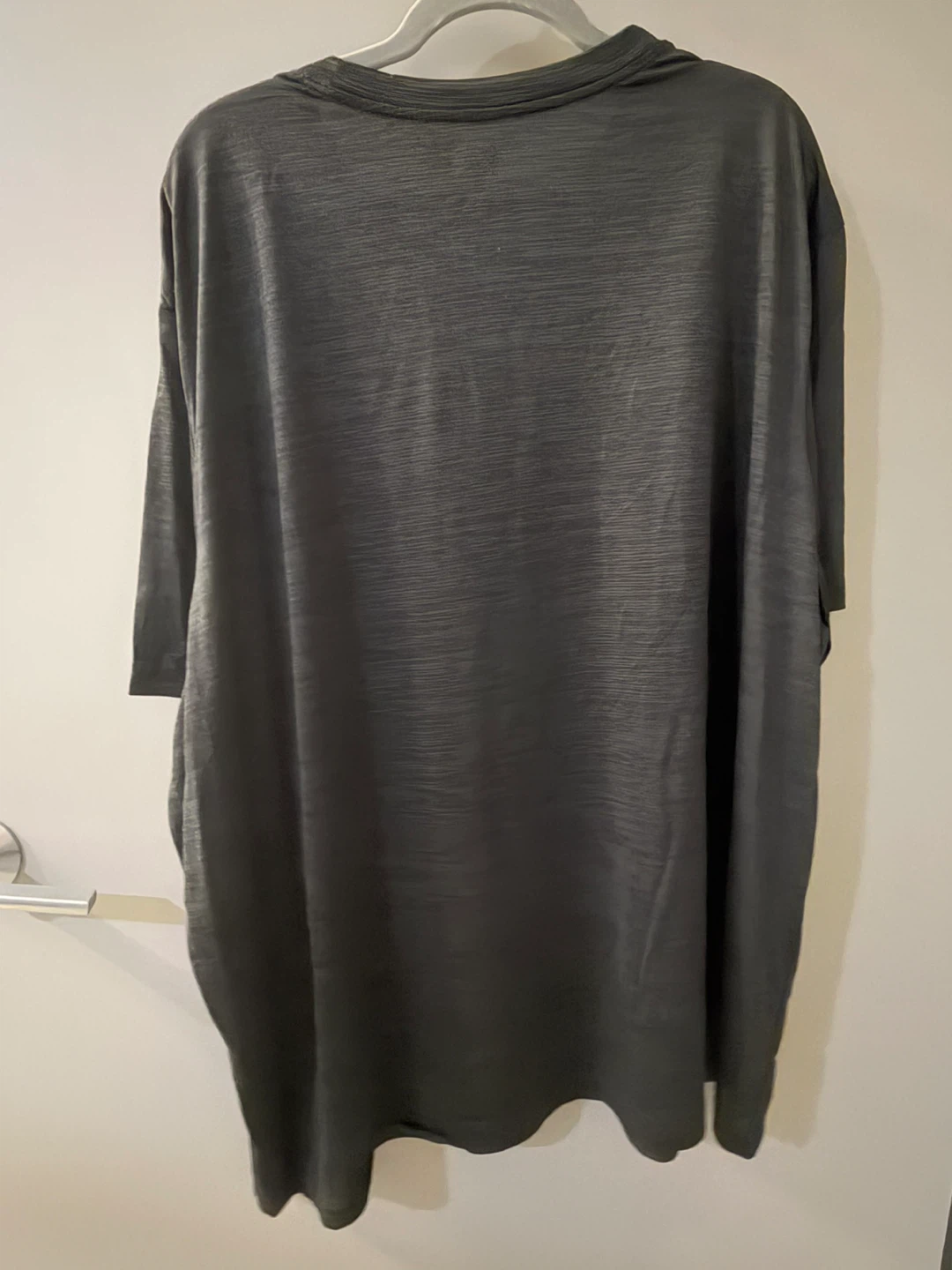 3XL NWT! Athletic Works Men's Poly Jersey Tee Shirt - photo 3