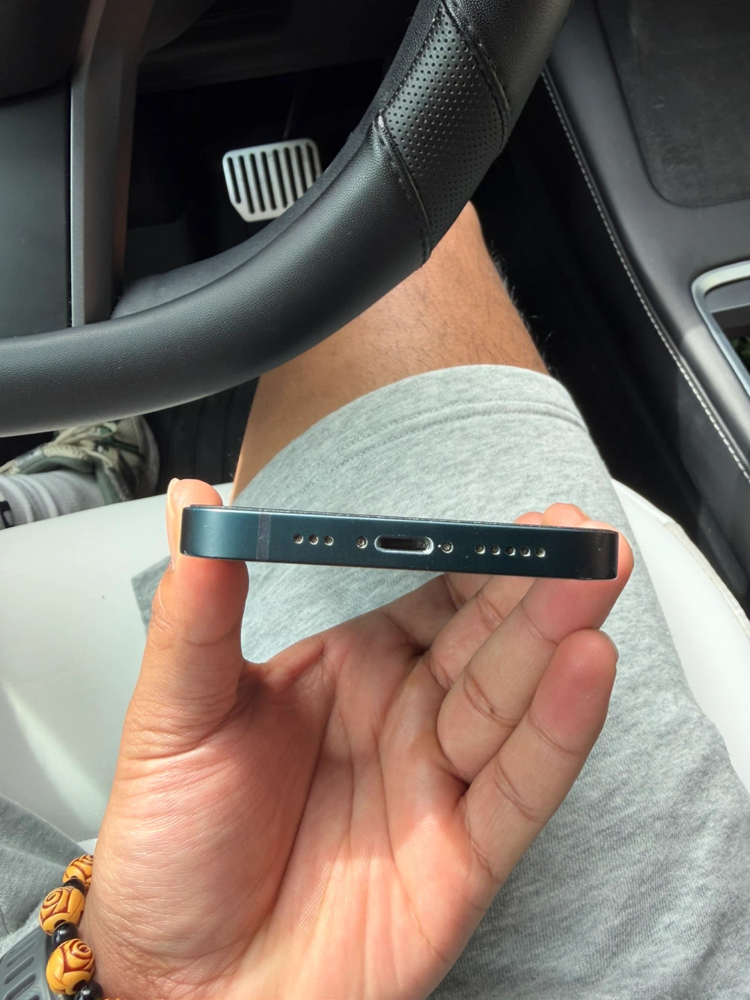 iPhone 14 128GB - photo 2