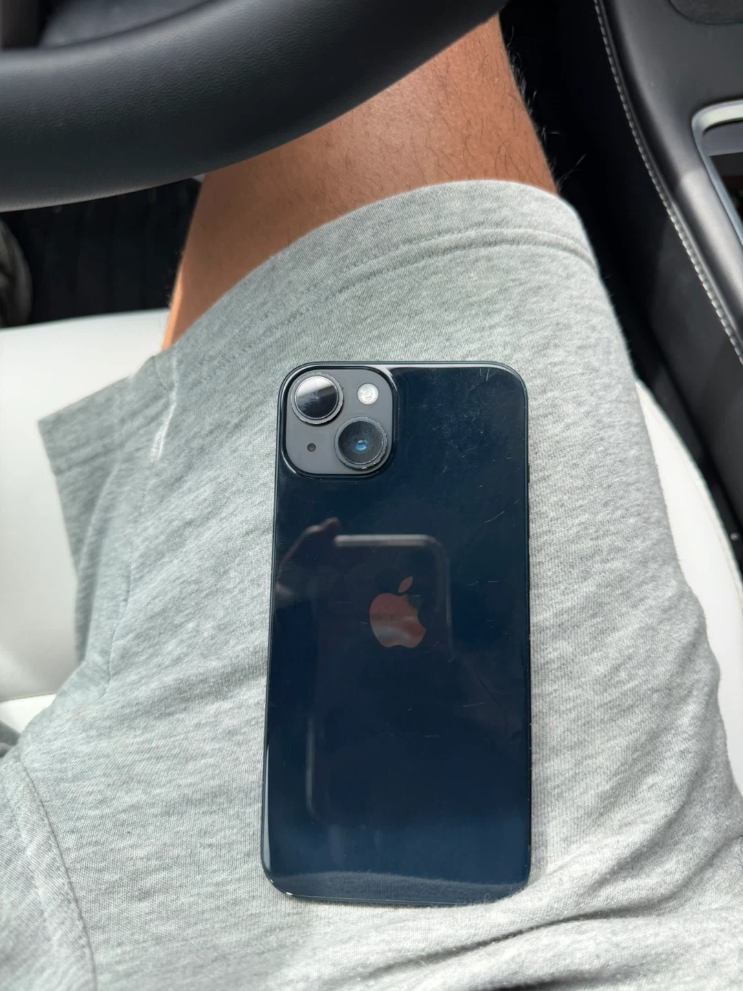 iPhone 14 128GB - photo 3
