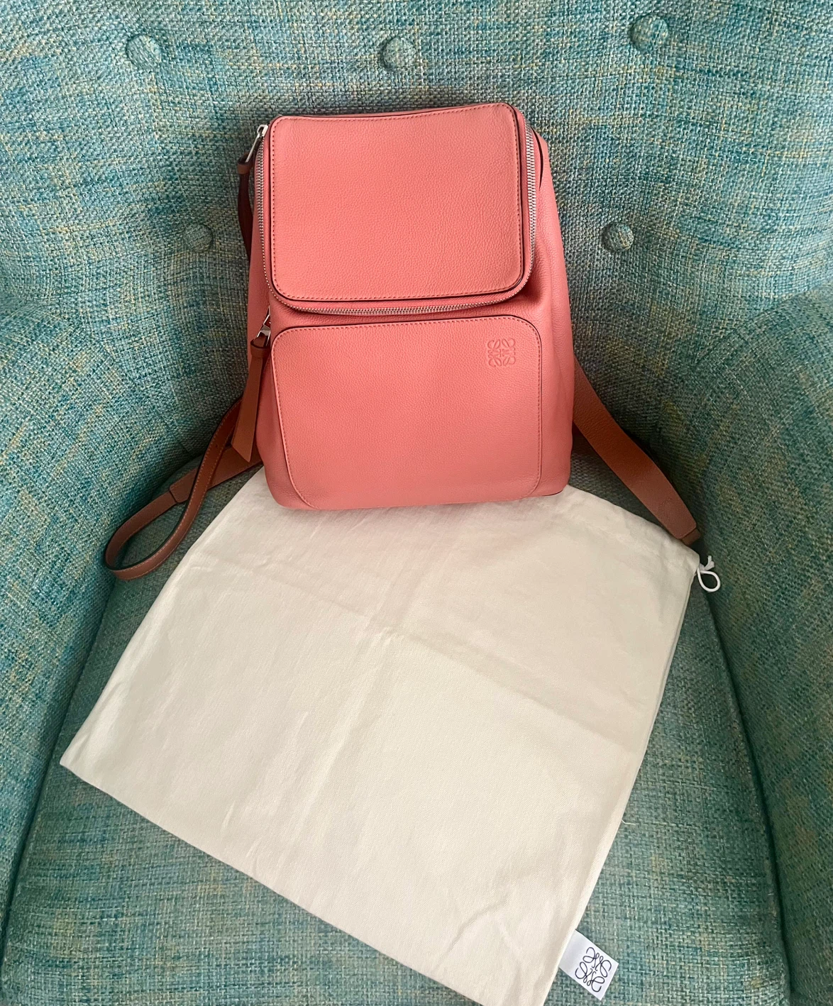 Loewe backpack