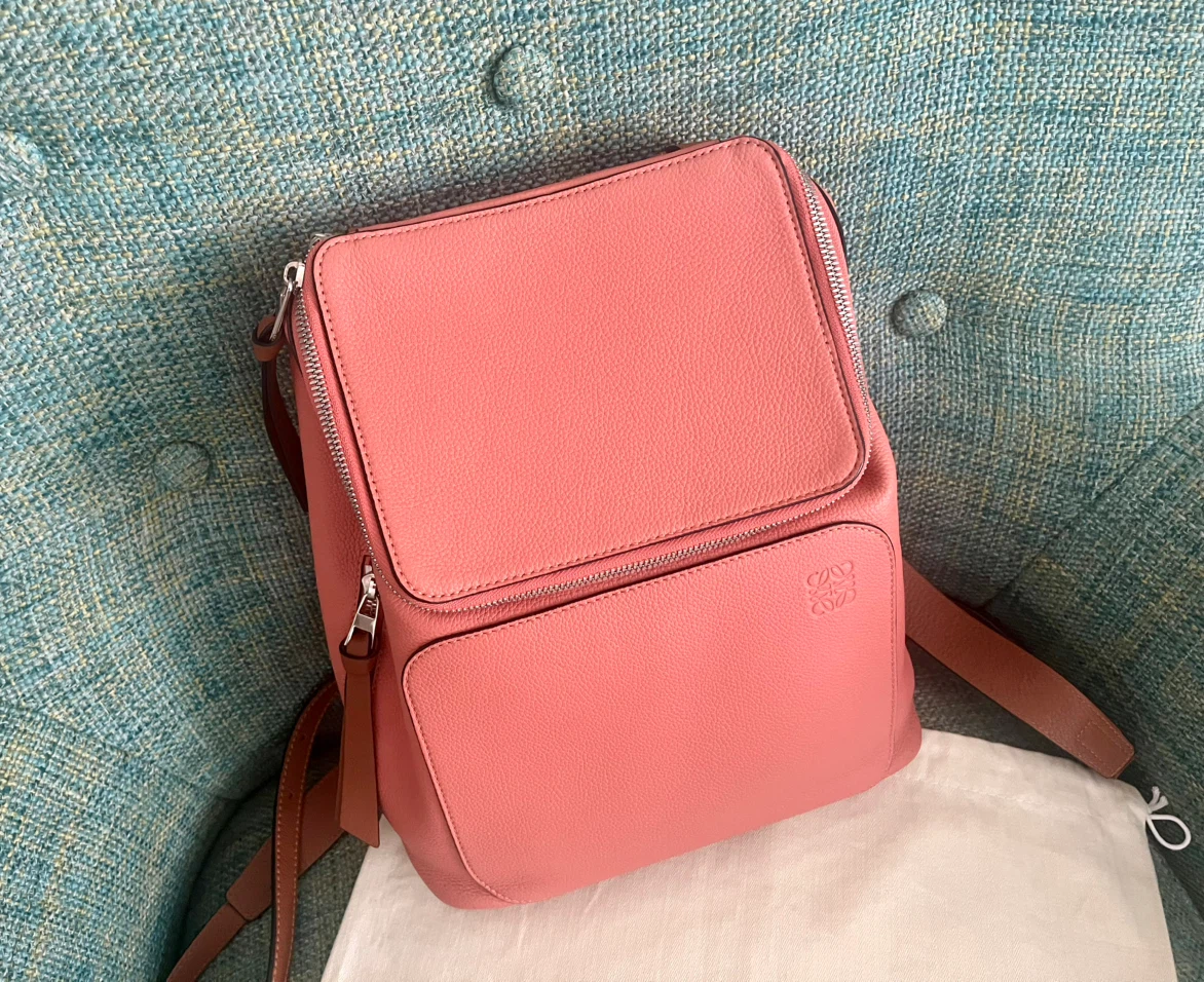 Loewe backpack - photo 2
