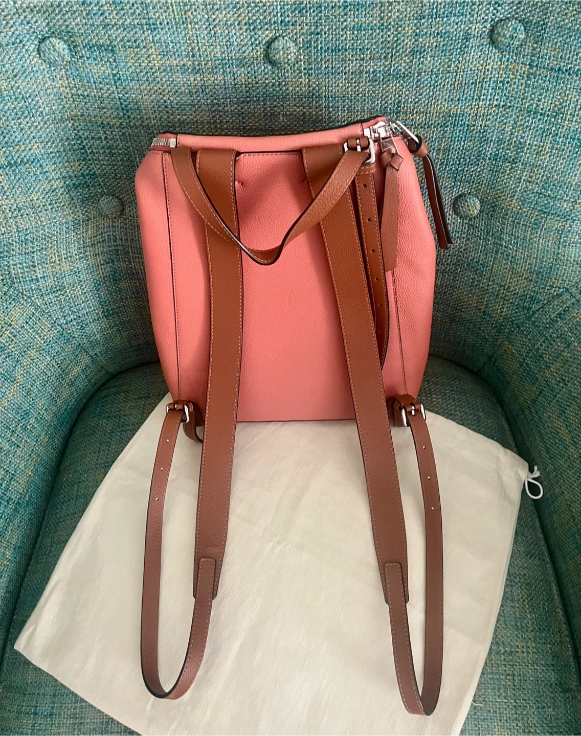 Loewe backpack - photo 3