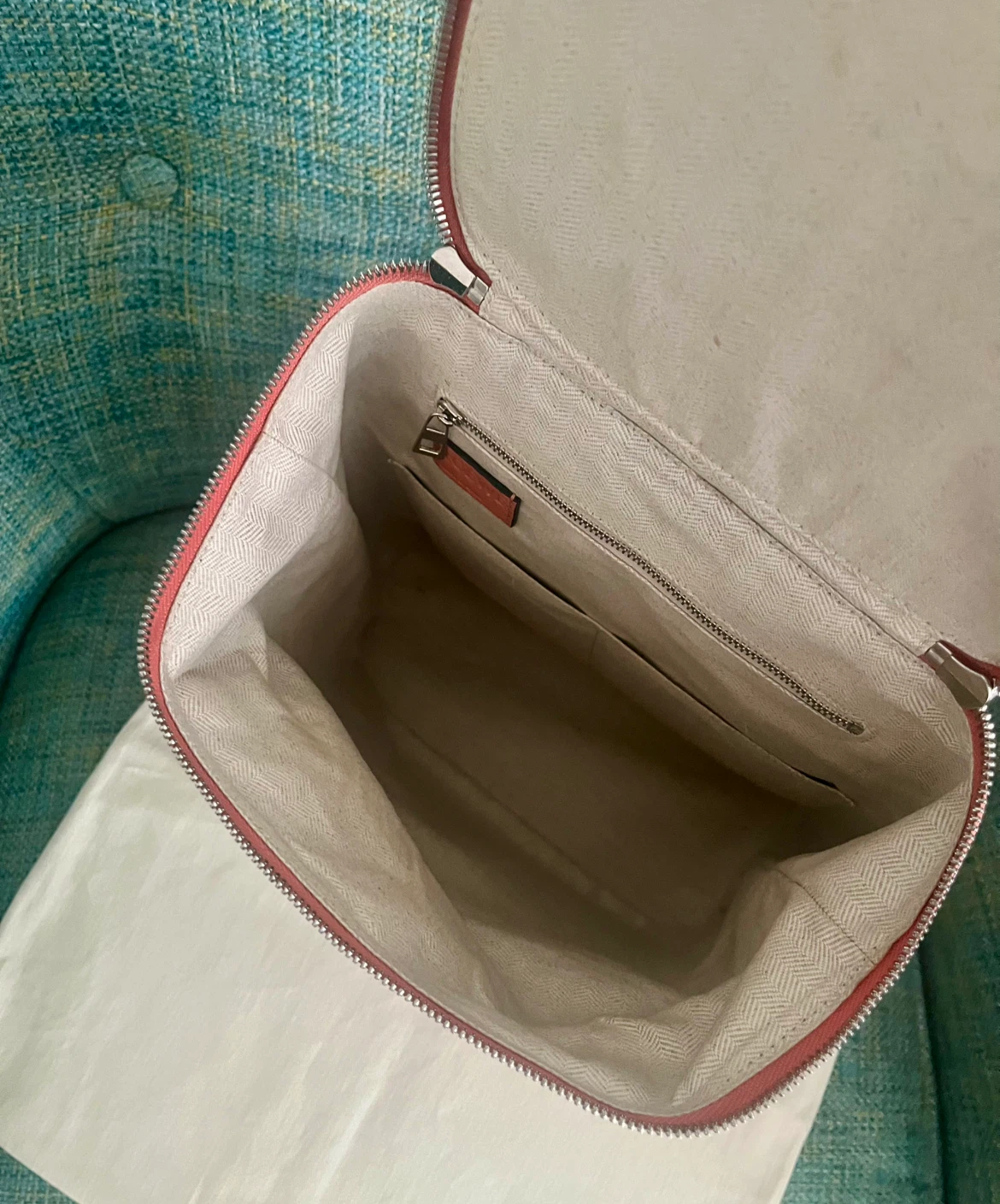 Loewe backpack - photo 4