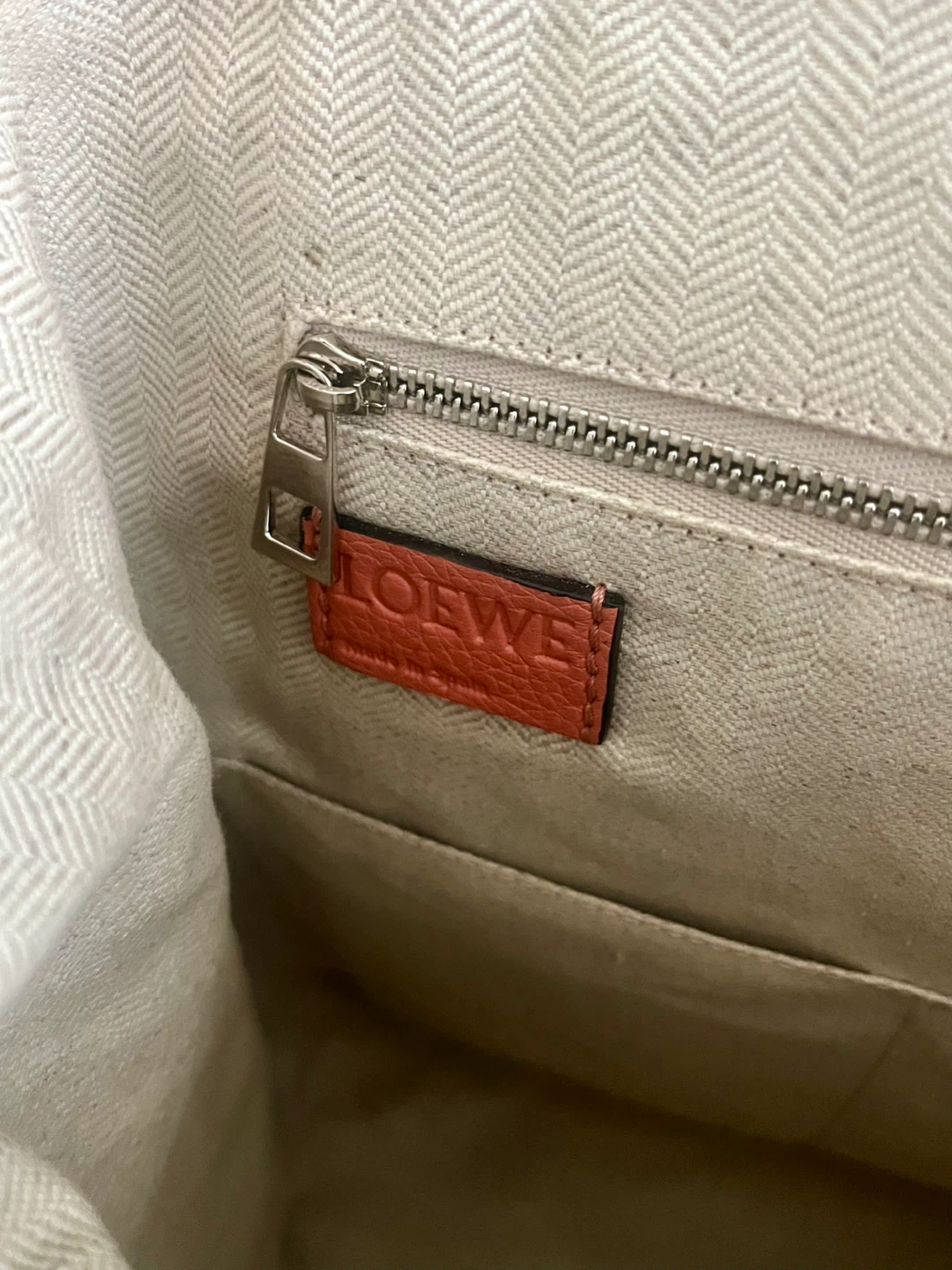 Loewe backpack - photo 5
