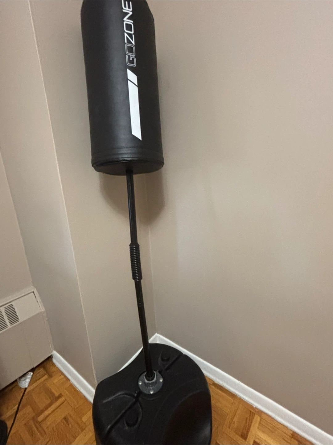 GOZONE Free Standing Punching Bag
