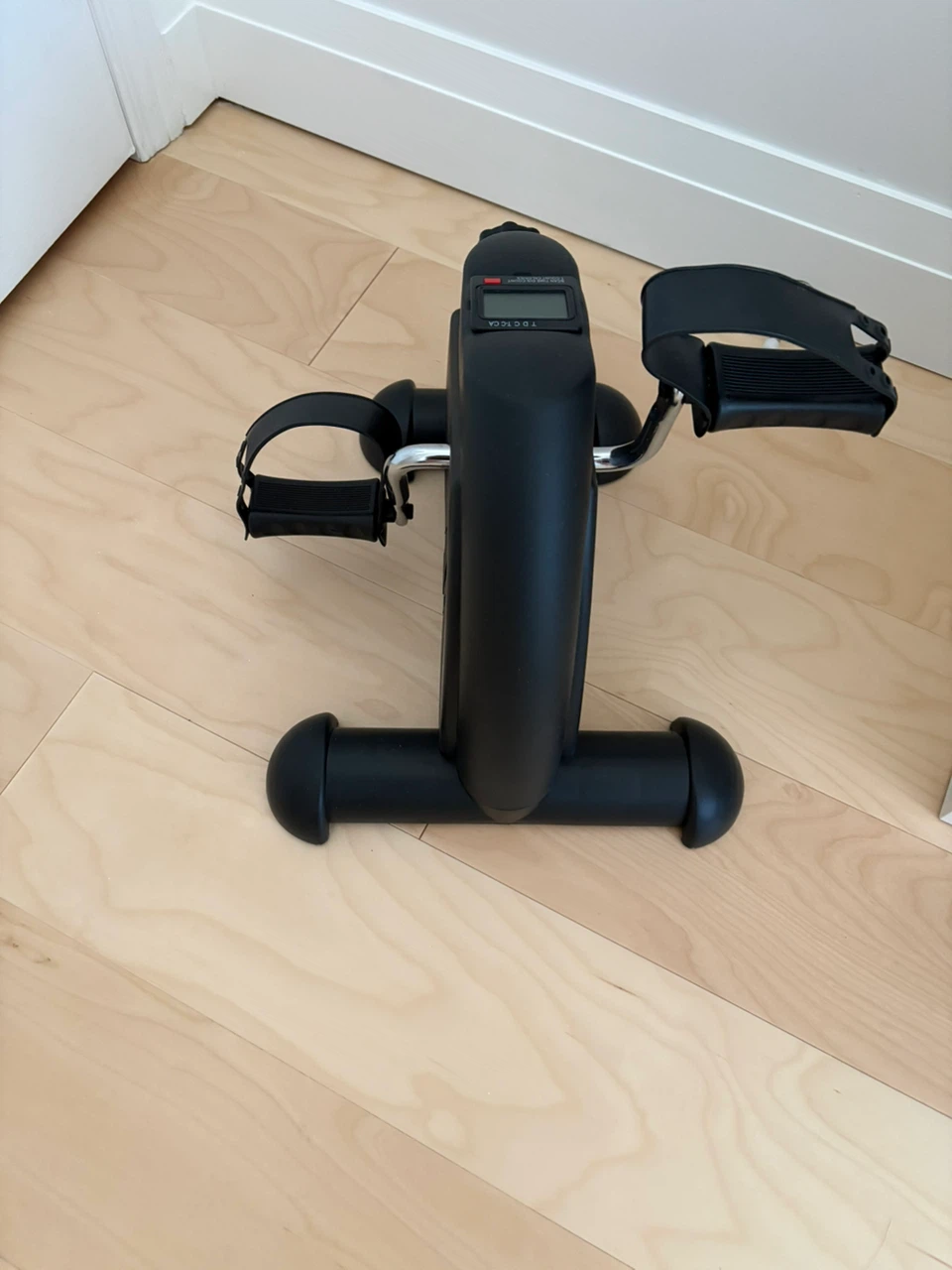 Todo Mini Exercise Bike Pedal Exerciser - photo 3