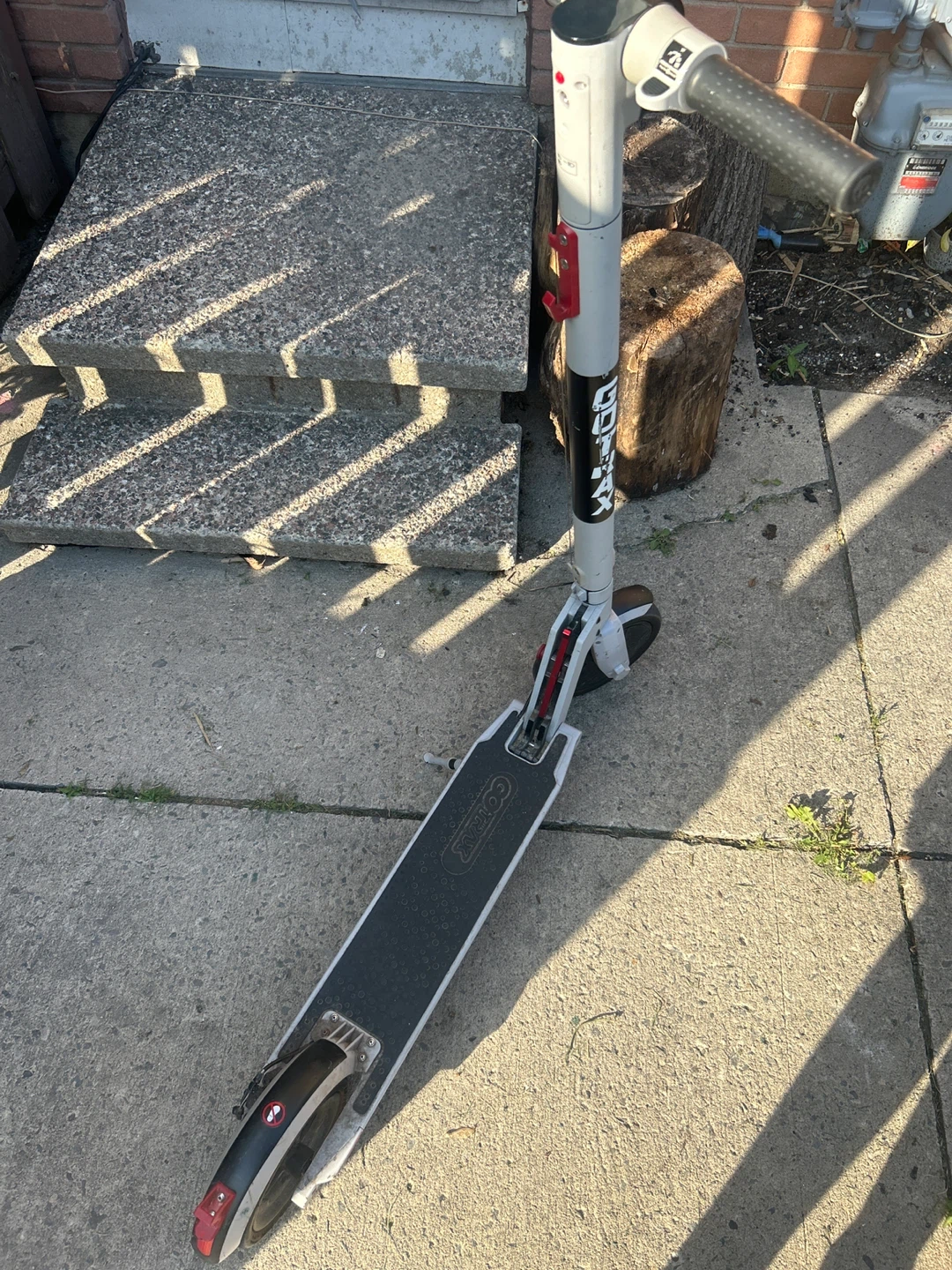 GOTRAX Electric Scooter - photo 2