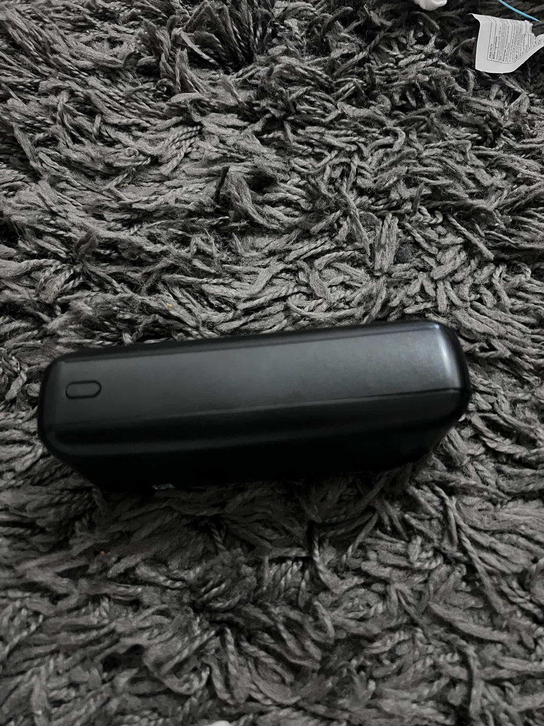 Black 50Ah Power Bank - photo 4
