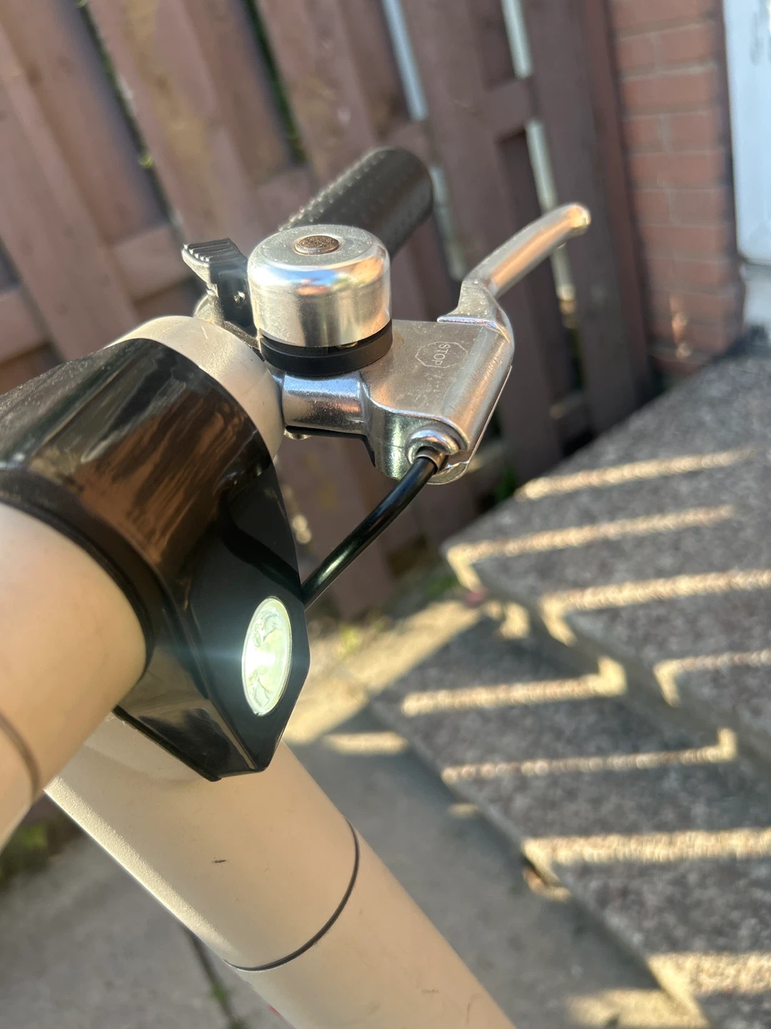 GOTRAX Electric Scooter - photo 4