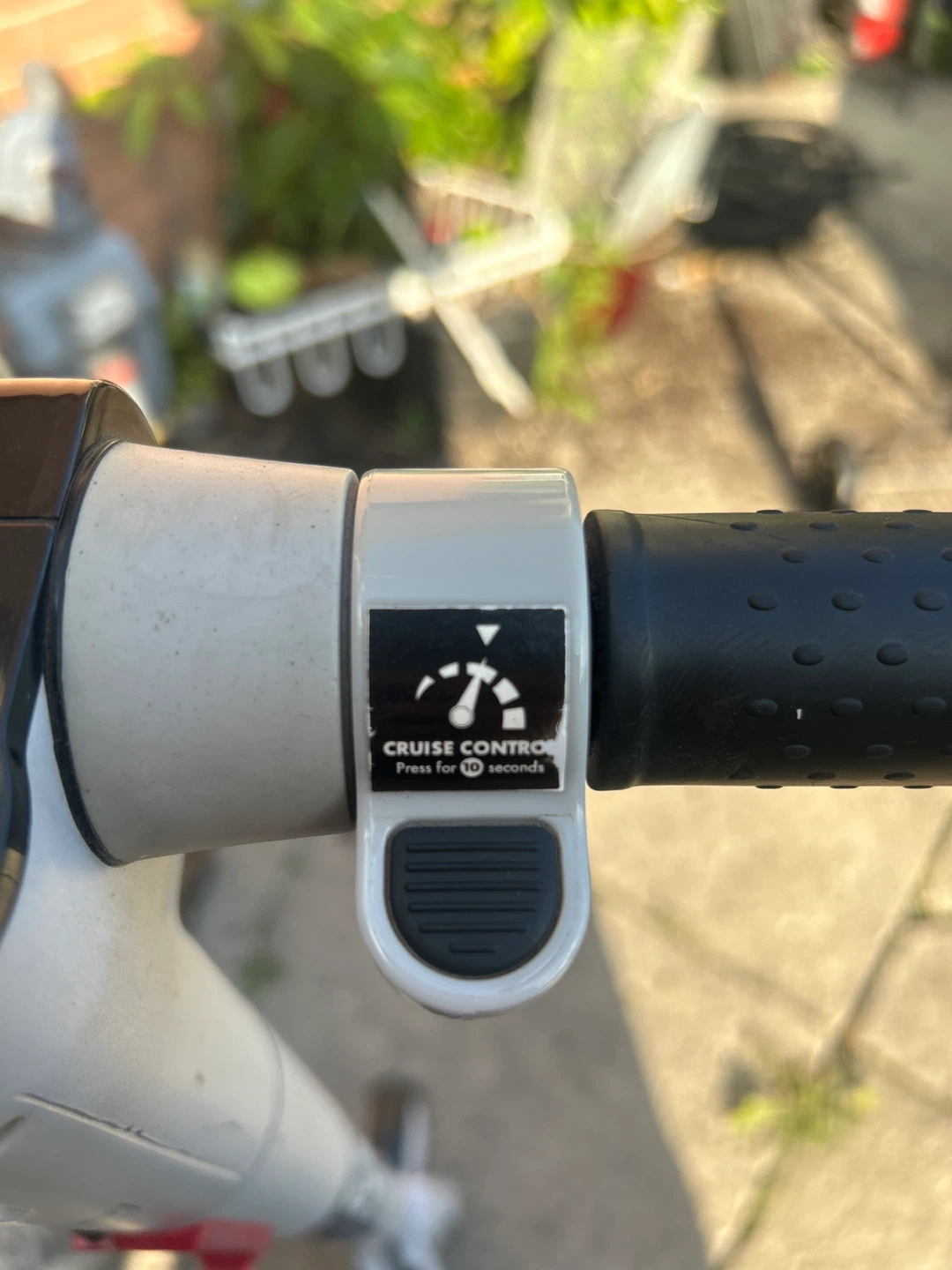 GOTRAX Electric Scooter - photo 5