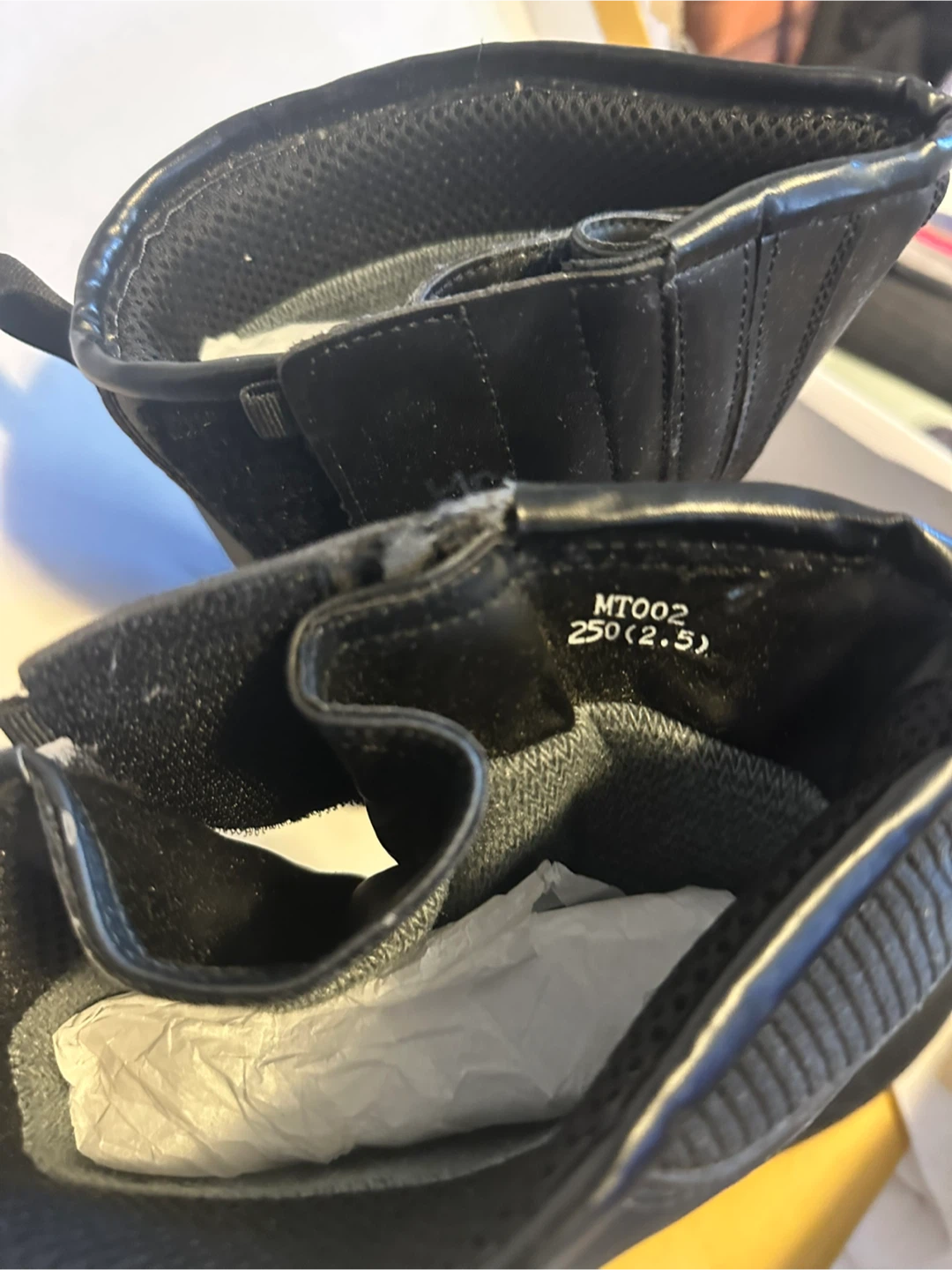 3515 Motorcycle Boots - photo 3