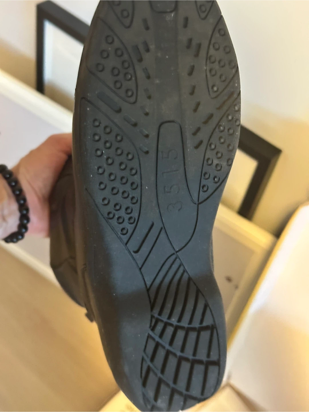 3515 Motorcycle Boots - photo 4