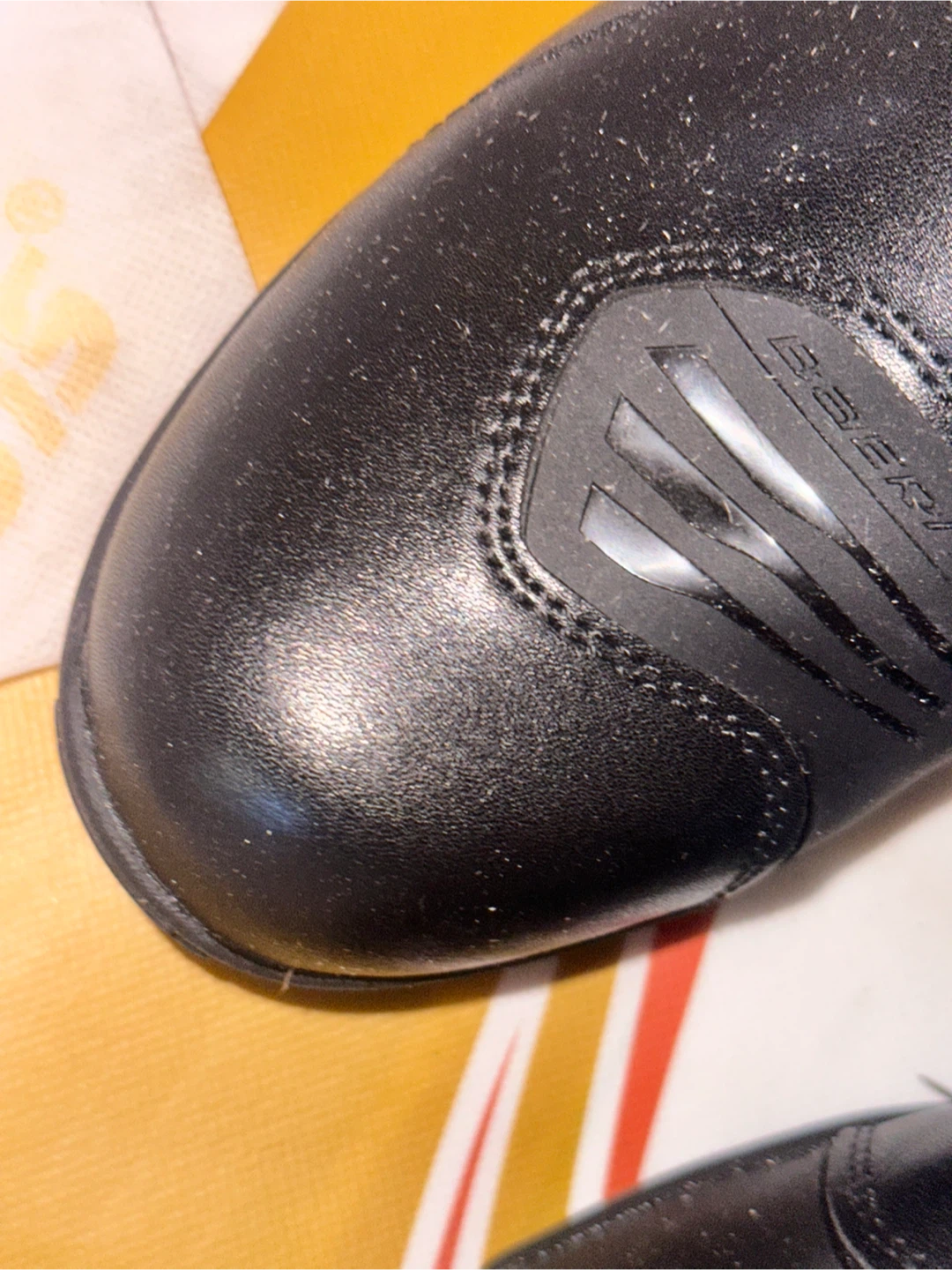 3515 Motorcycle Boots - photo 5