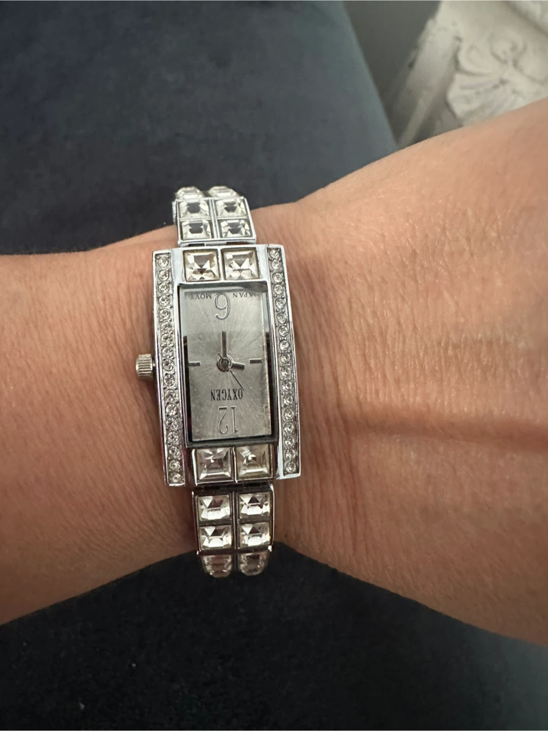 Oxygen Women's Watch