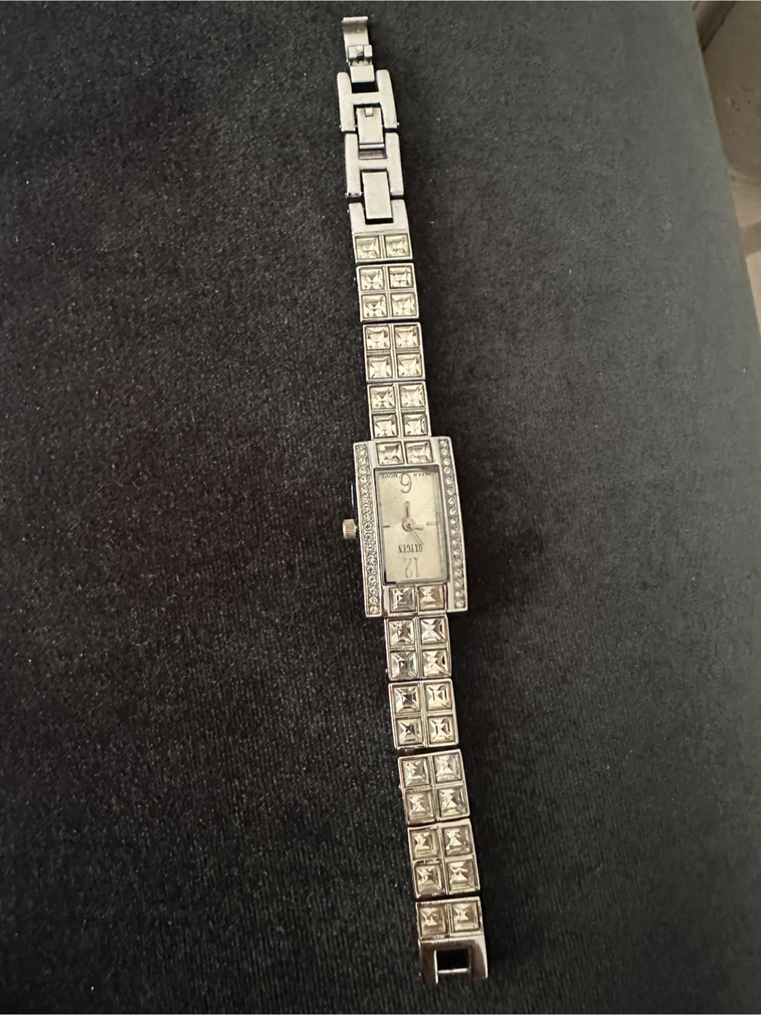 Oxygen Women's Watch - photo 2