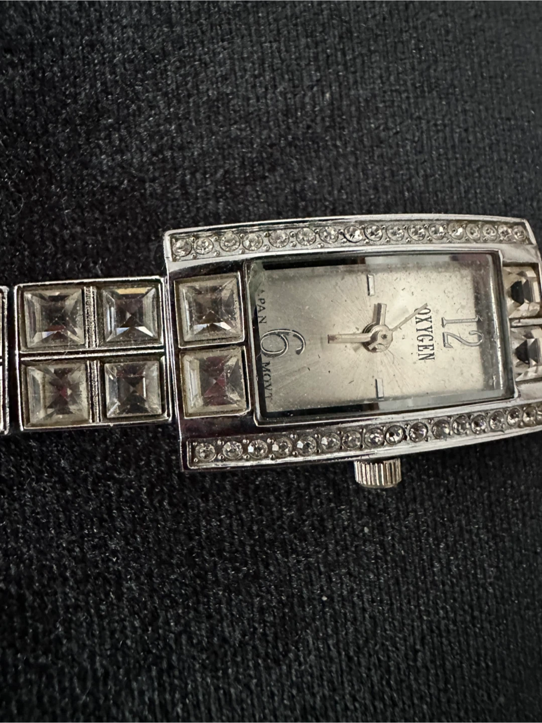 Oxygen Women's Watch - photo 4