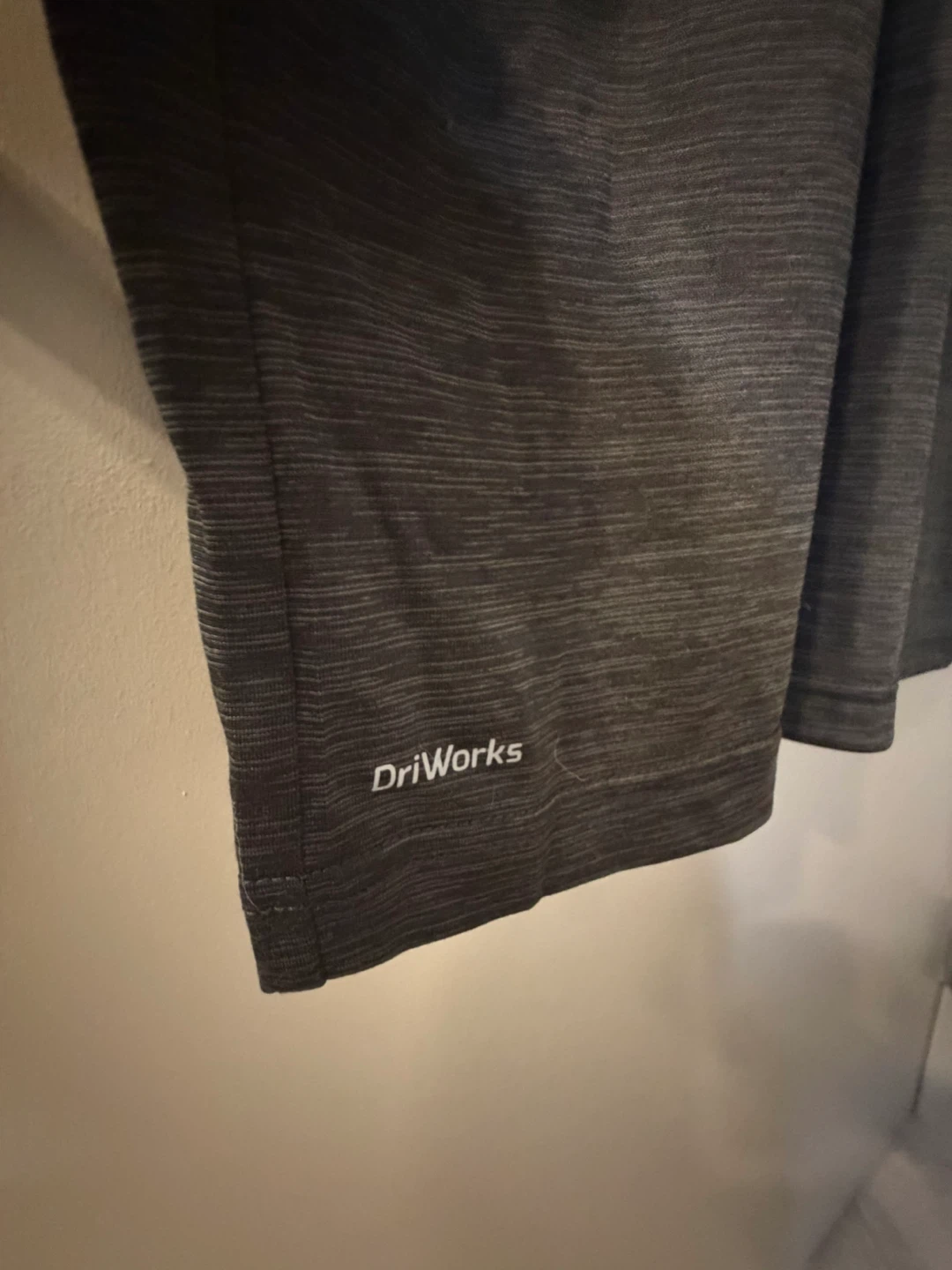 Men’s NWT! Athletic Works Dri-Works T-Shirt XL - photo 2