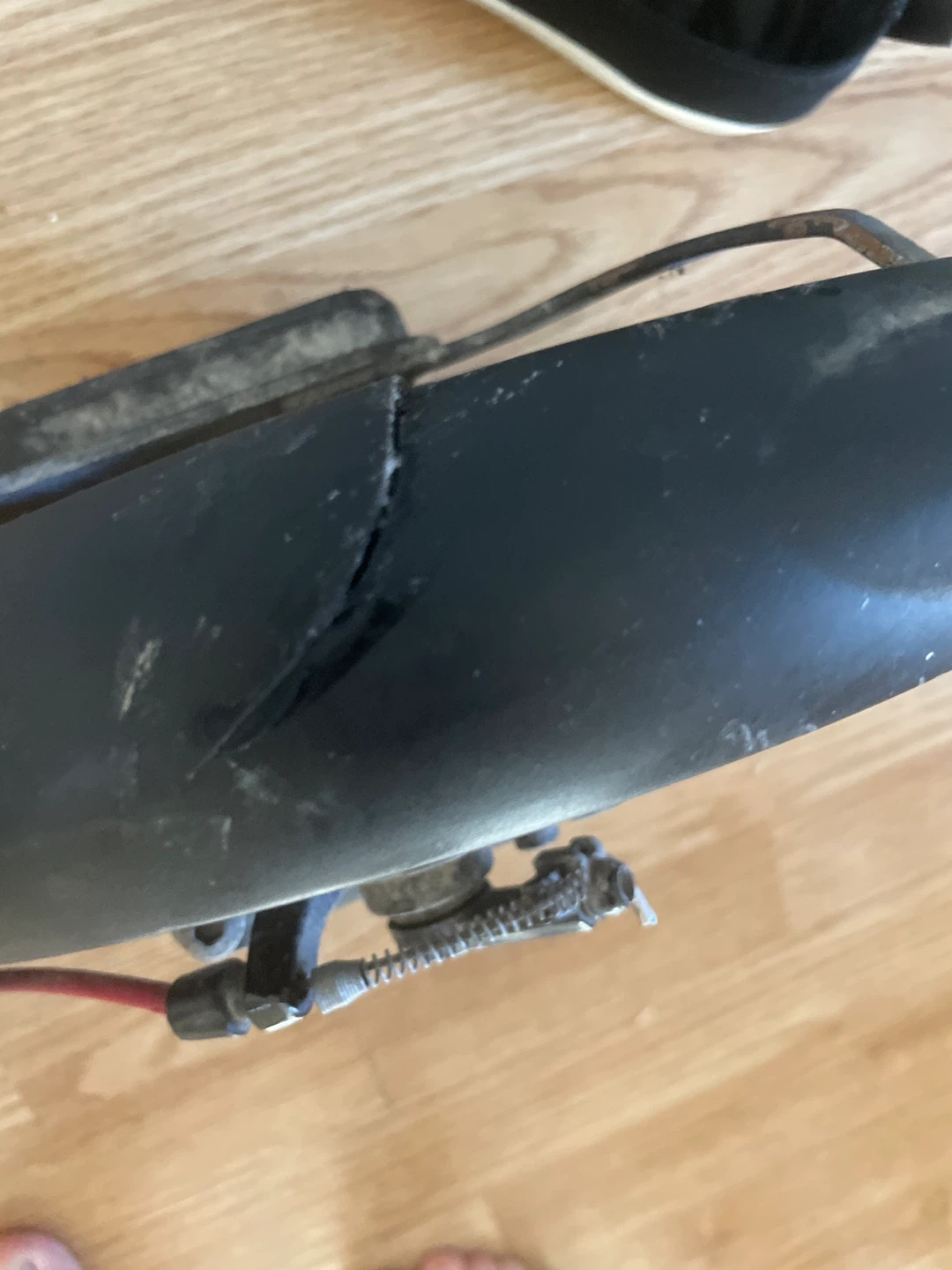 Gyro Copter Flash 3.0 Electric Scooter - photo 3