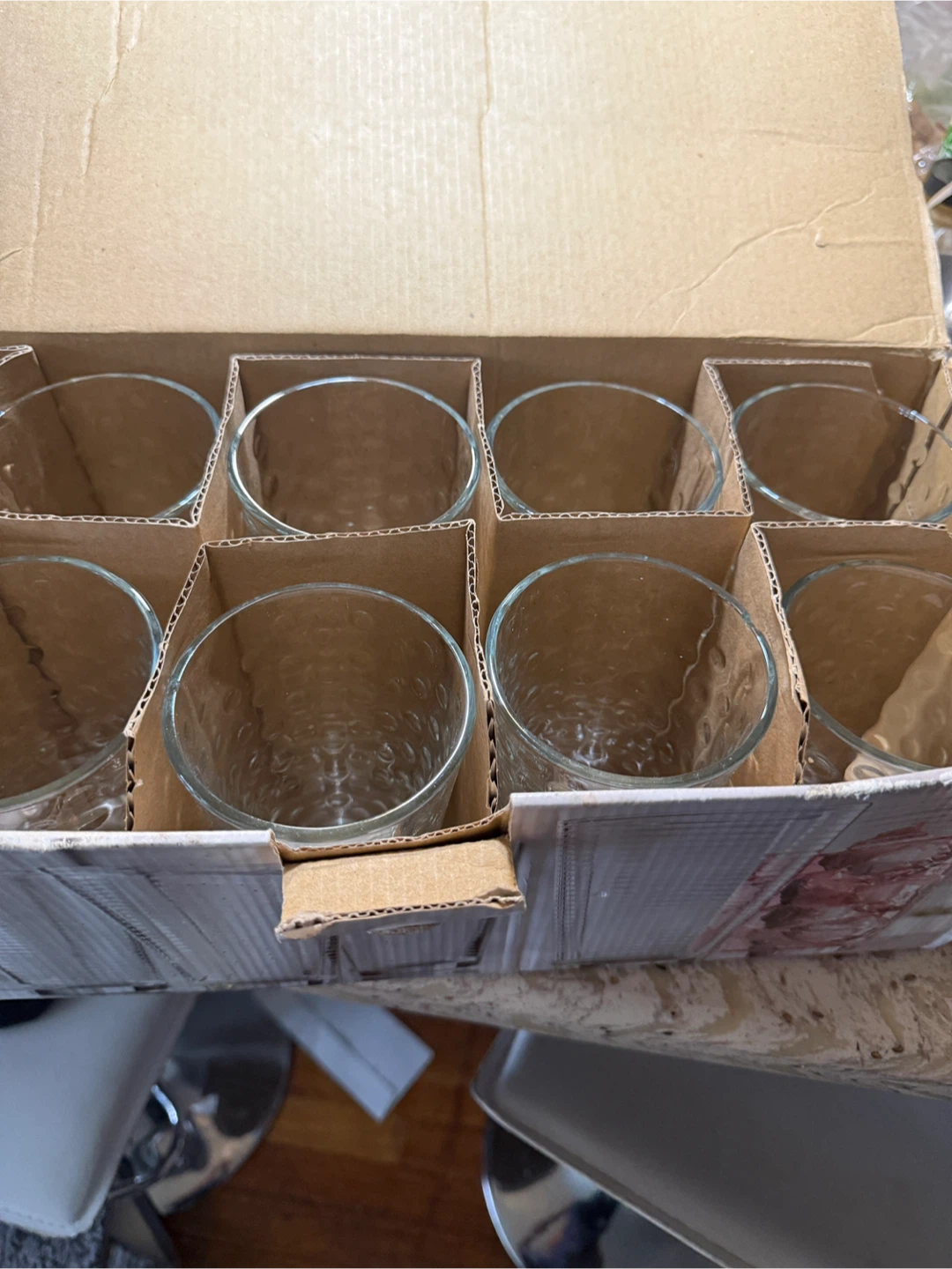 Set of 10 Glasses - photo 3
