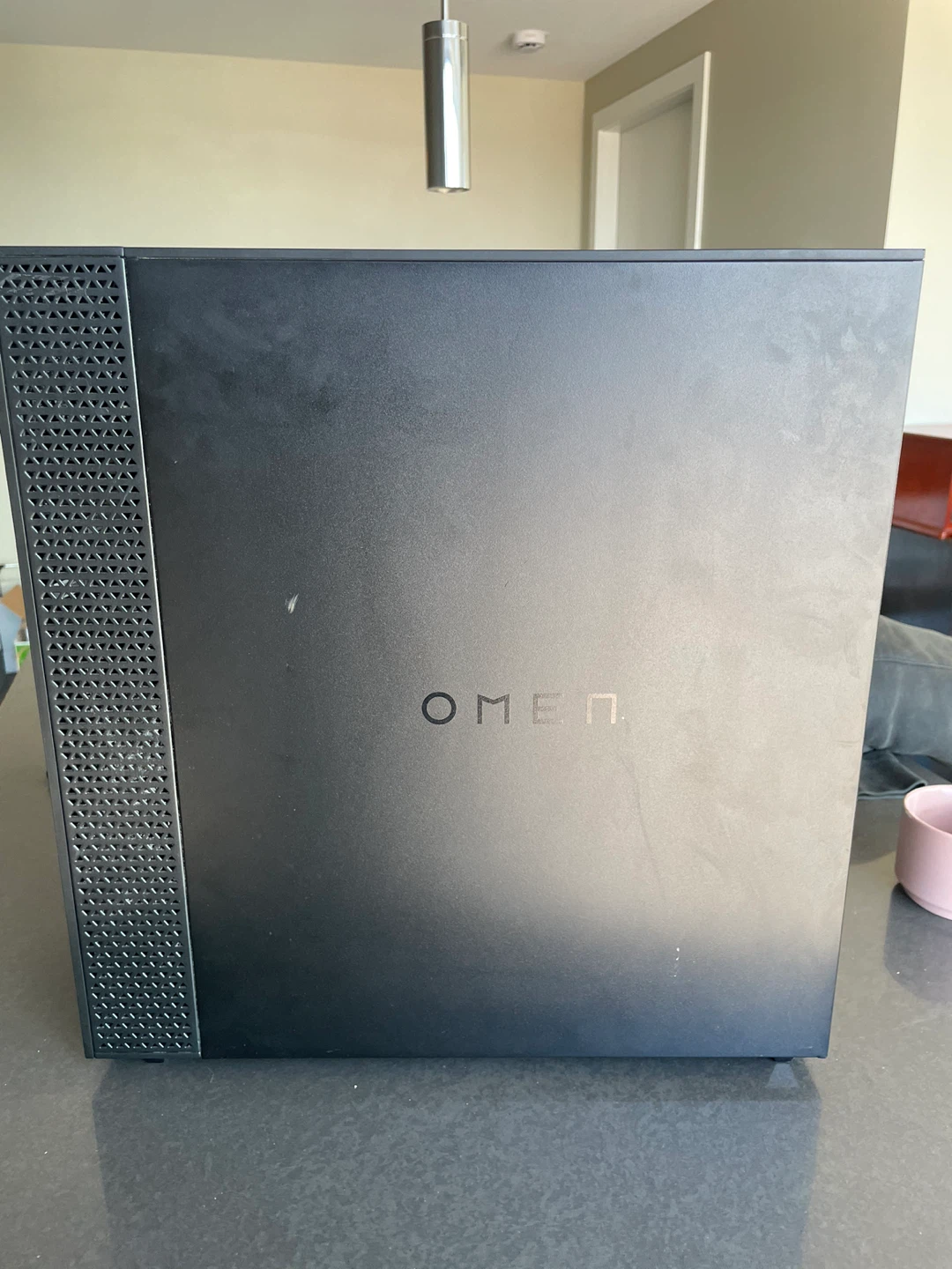 HP Omen Gaming Desktop - photo 3