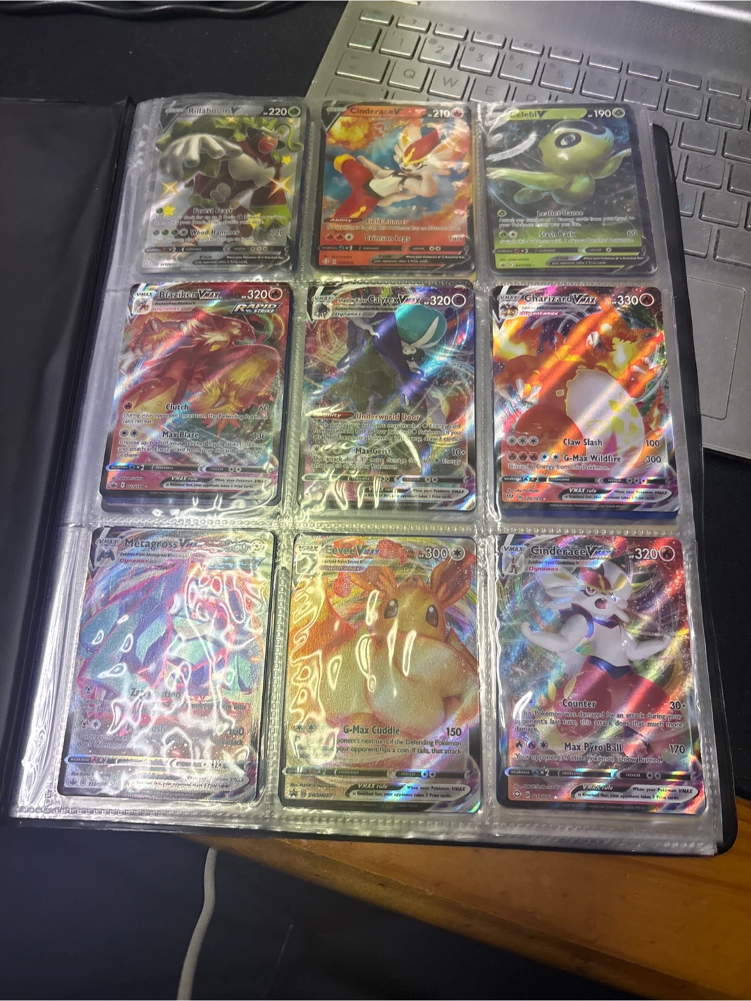 Pokemon cards for sale