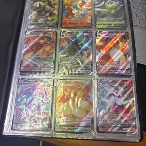 Pokemon cards for sale