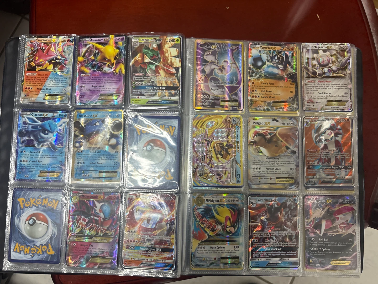 Pokemon cards for sale - photo 3