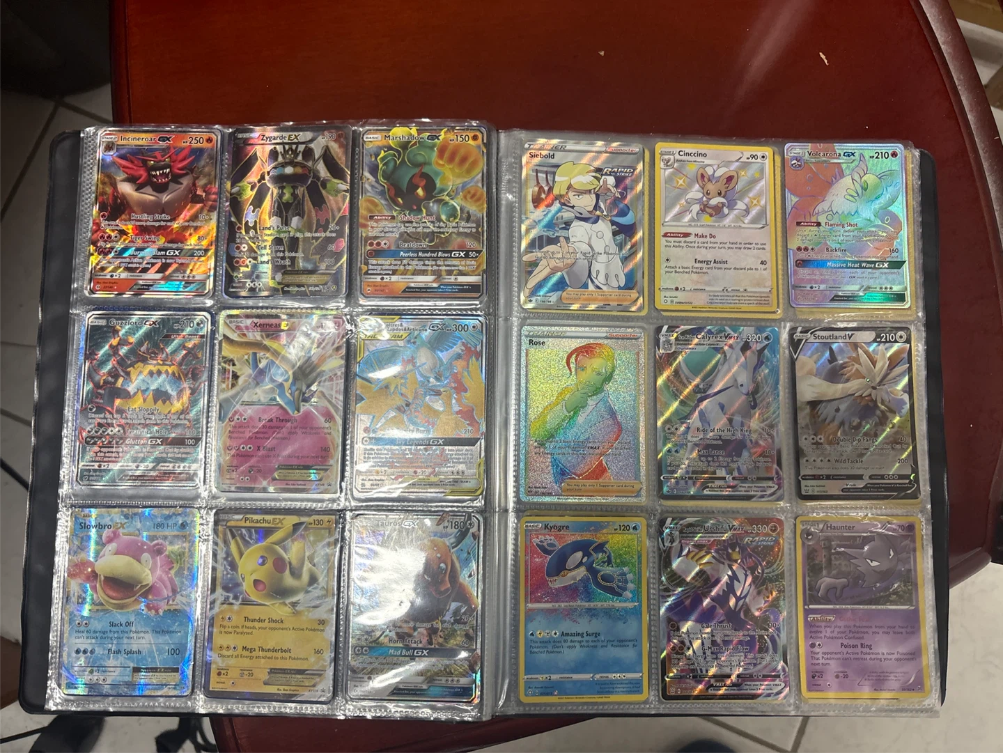 Pokemon cards for sale - photo 4
