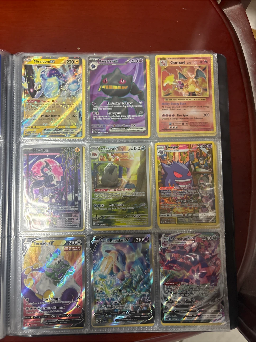 Pokemon cards for sale - photo 5