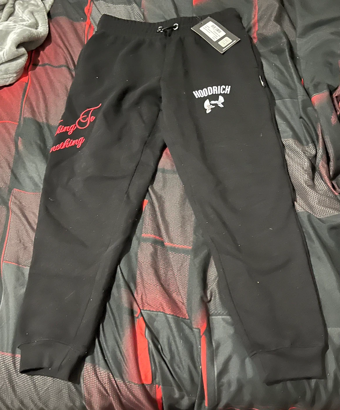Hoodrich Sweatpants