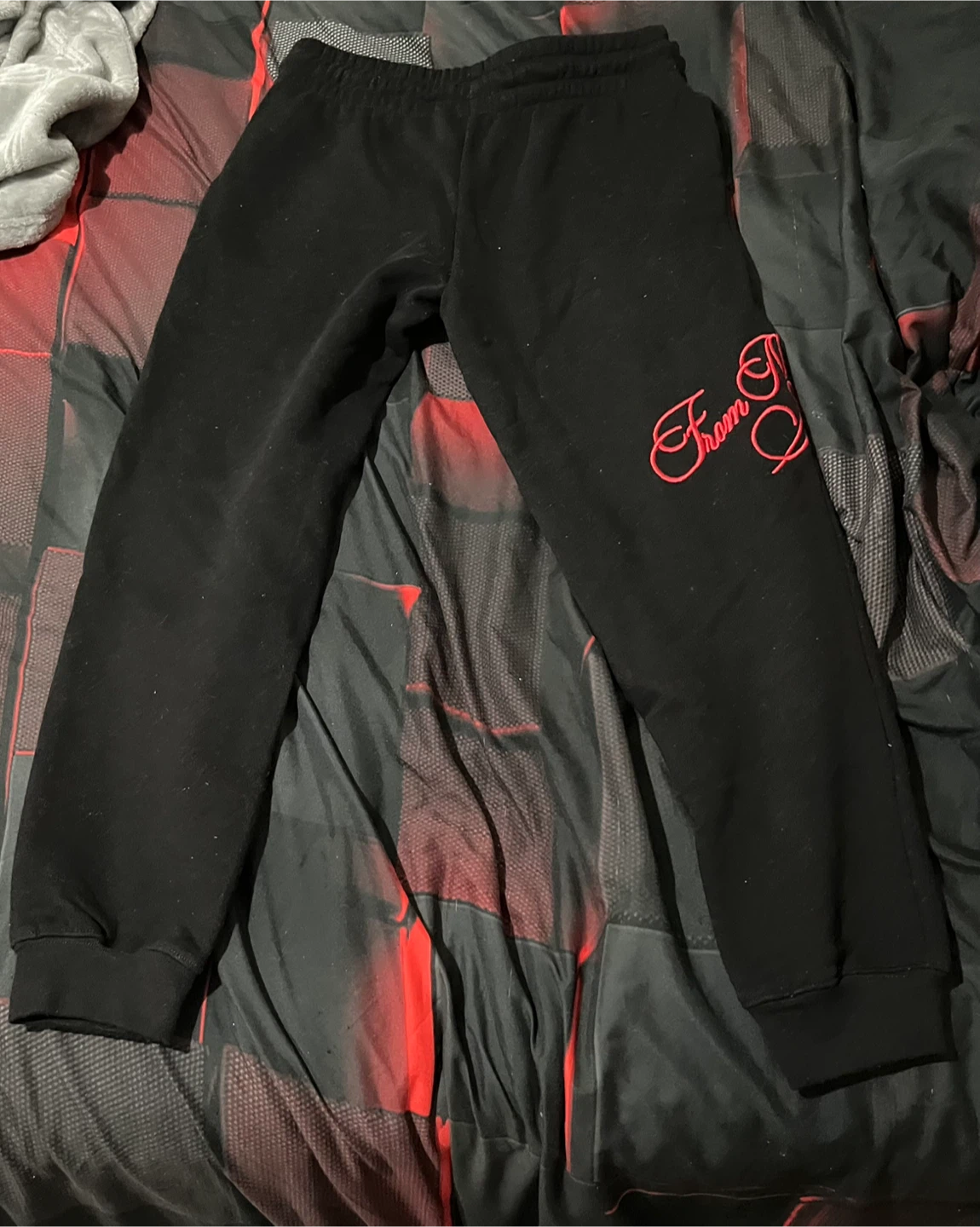 Hoodrich Sweatpants - photo 2