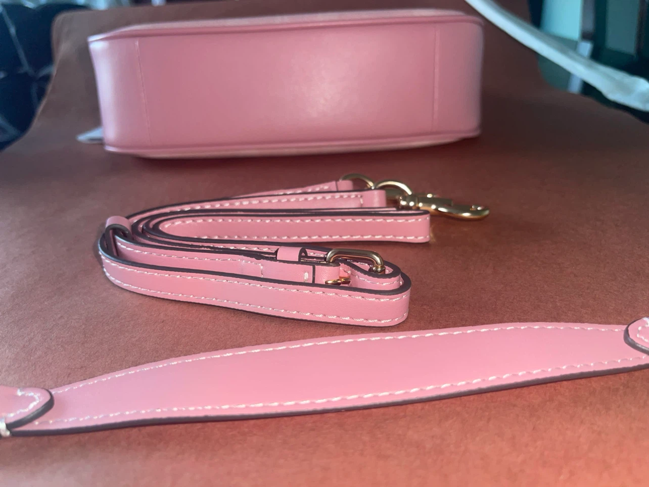 Coach bag - photo 2