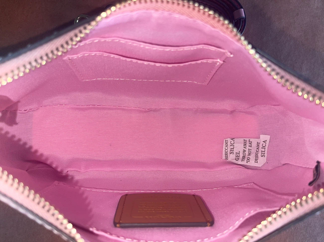 Coach bag - photo 3