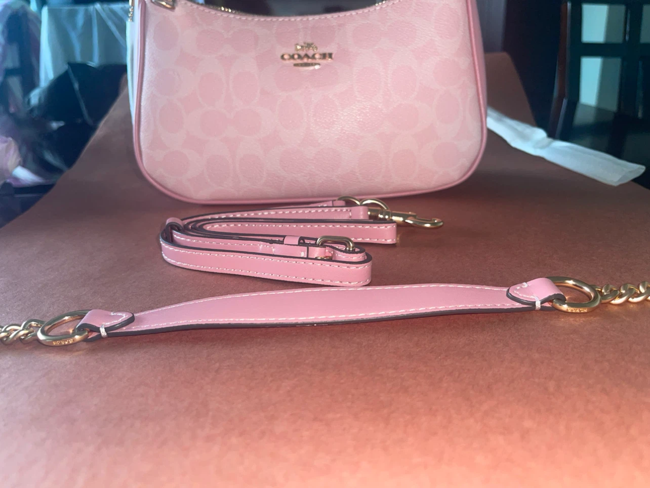 Coach bag - photo 5