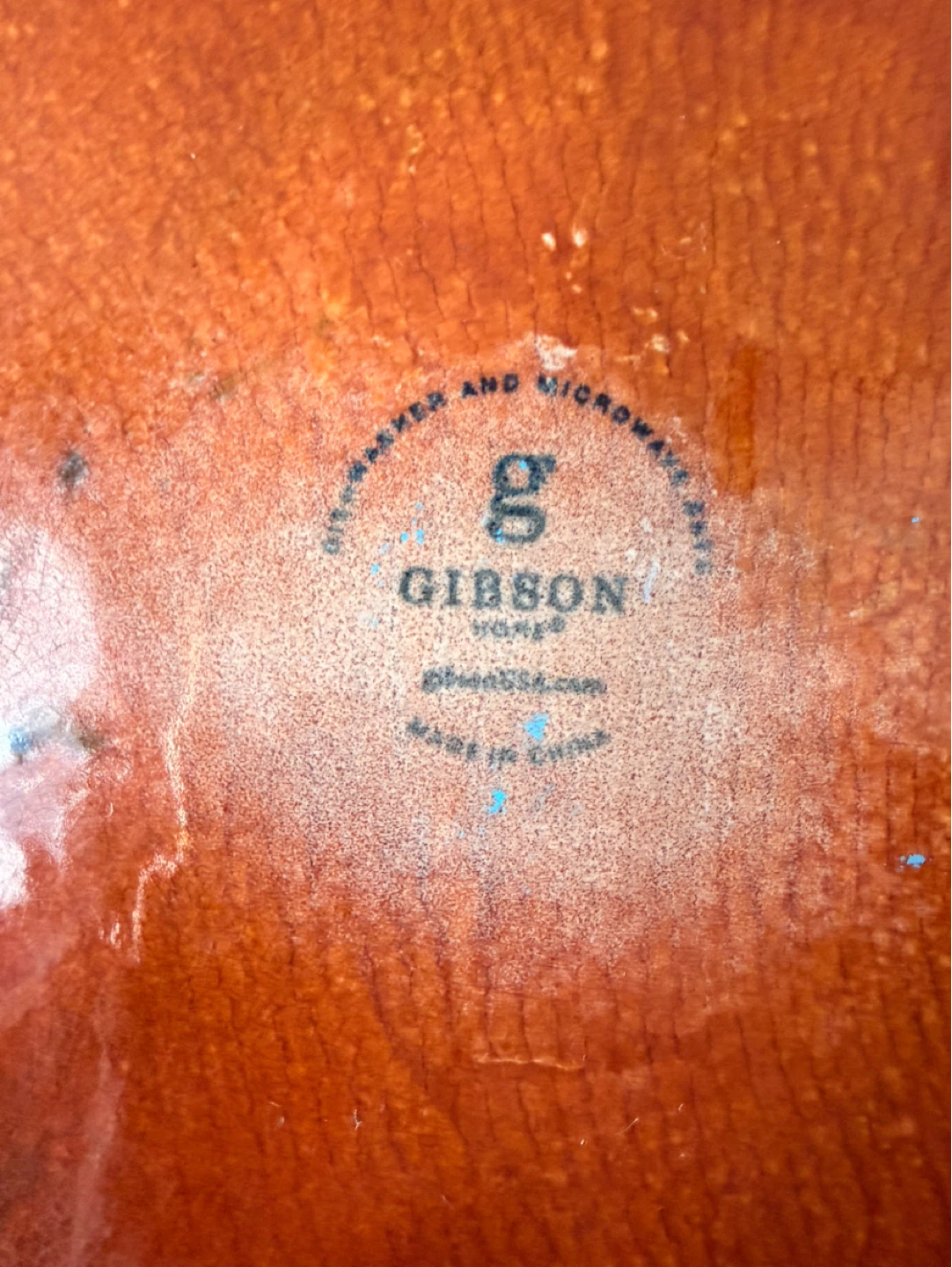 Gibson Owl Candy Trinket Dish - photo 5